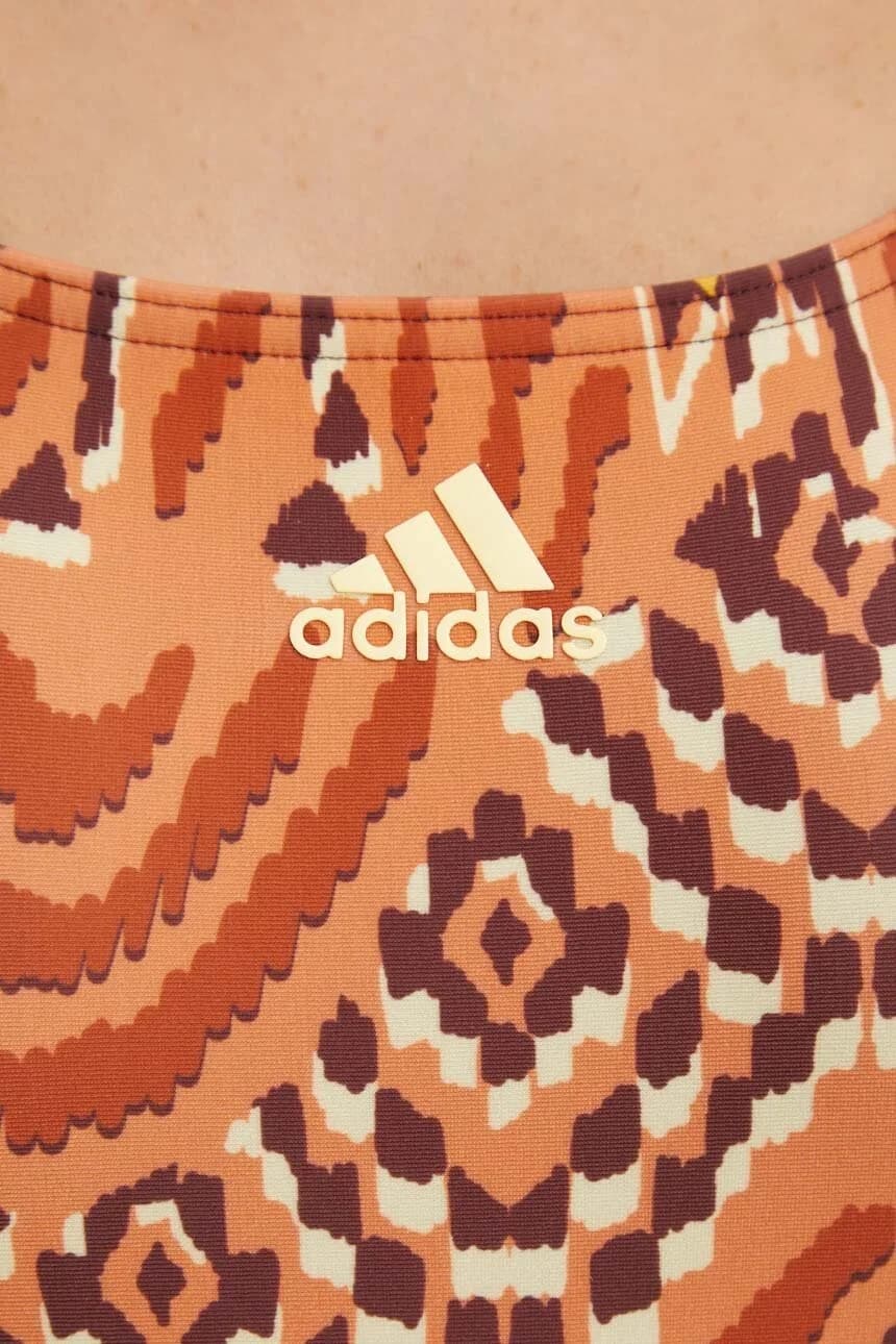 Сплошной купальник x Farm Rio - фото 4