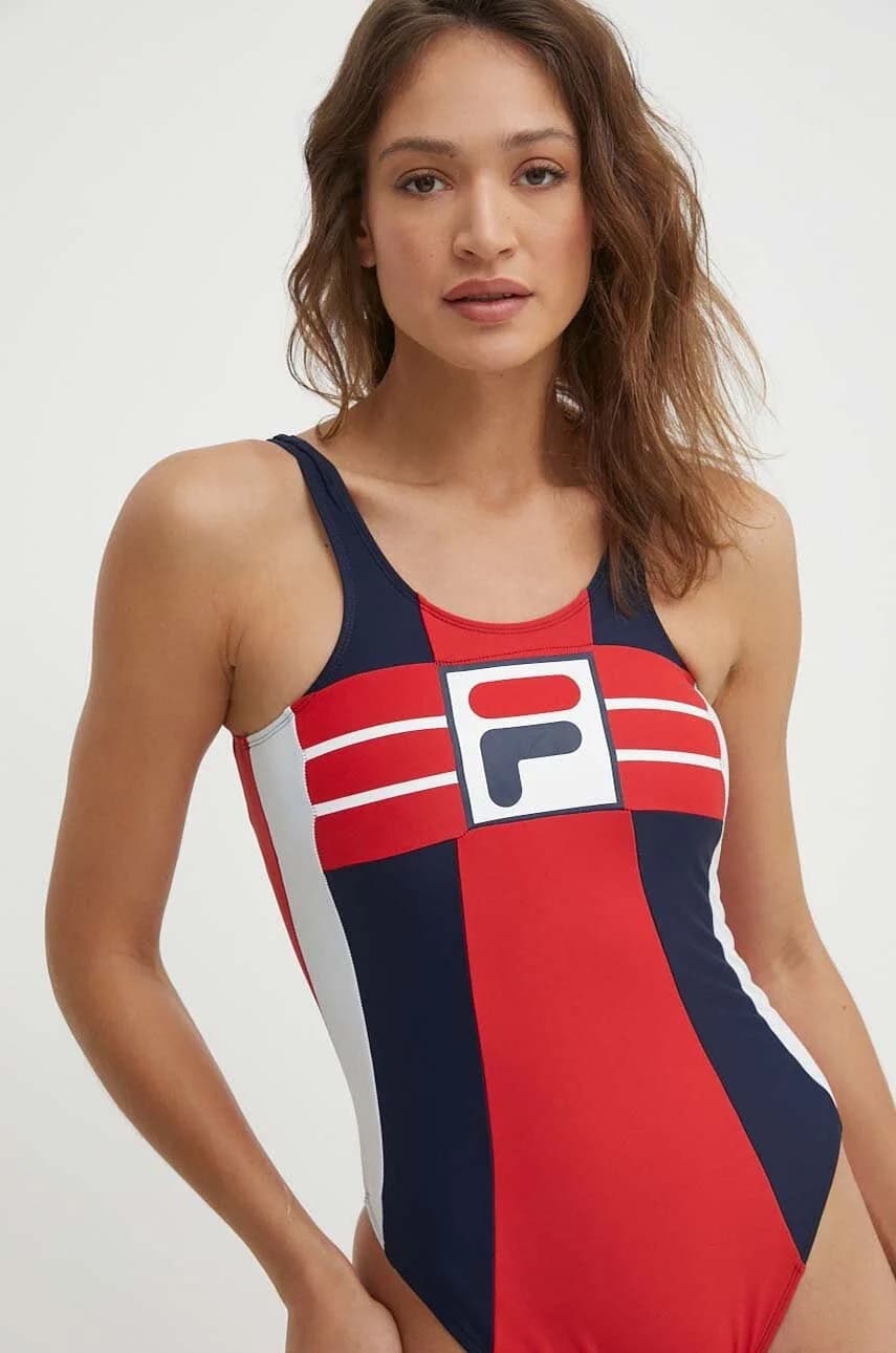 слитный купальник Saturnia - фото 3