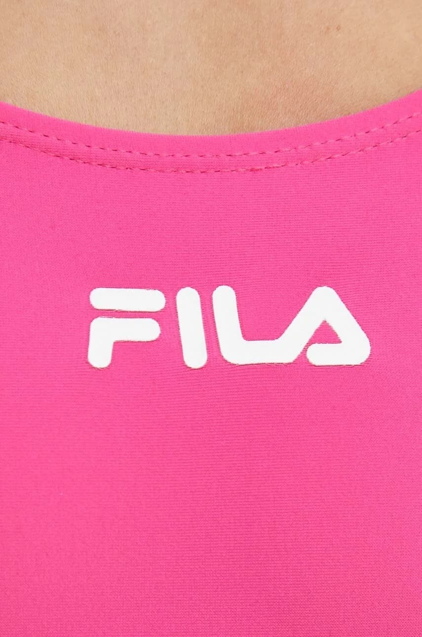 Сплошной купальник Saki - фото 4