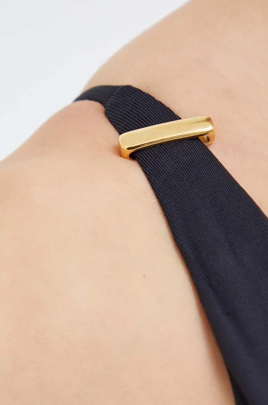 слитный купальник Panarea - фото 5