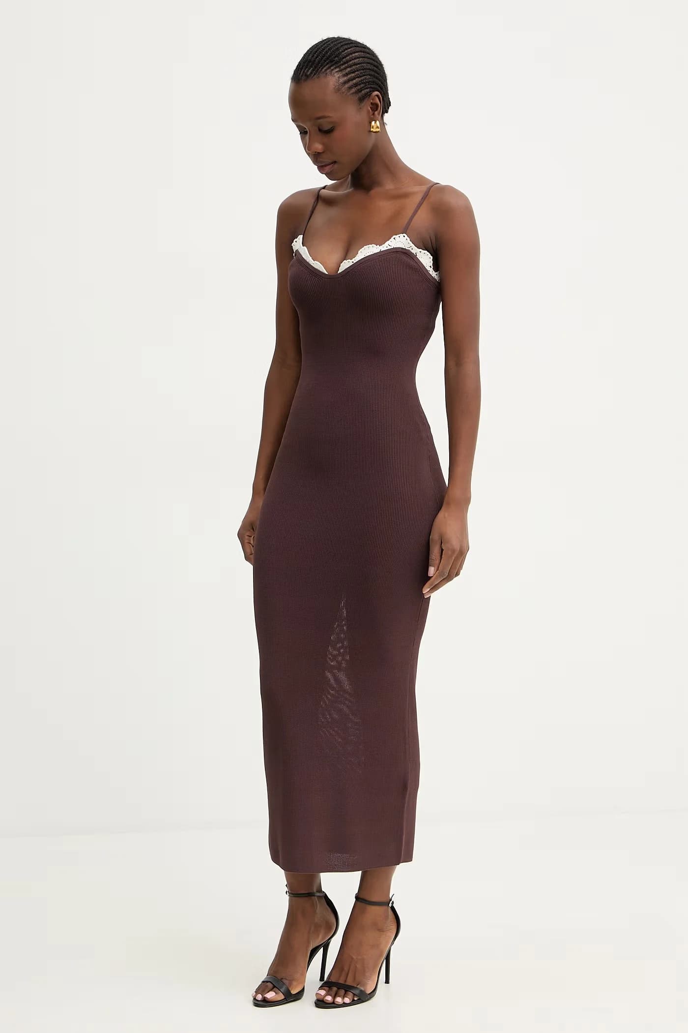 ЛЕЧЦИО платье - фото 2