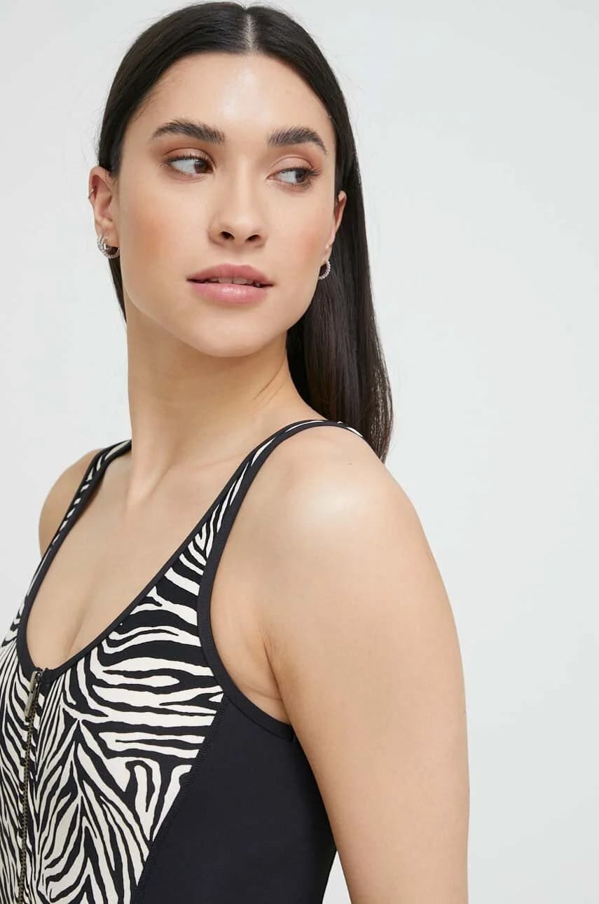 Цельный купальник - фото 3