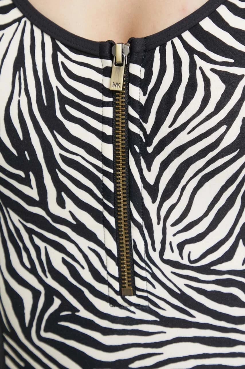 Цельный купальник - фото 4