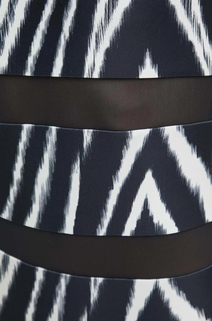 Цельный купальник - фото 5