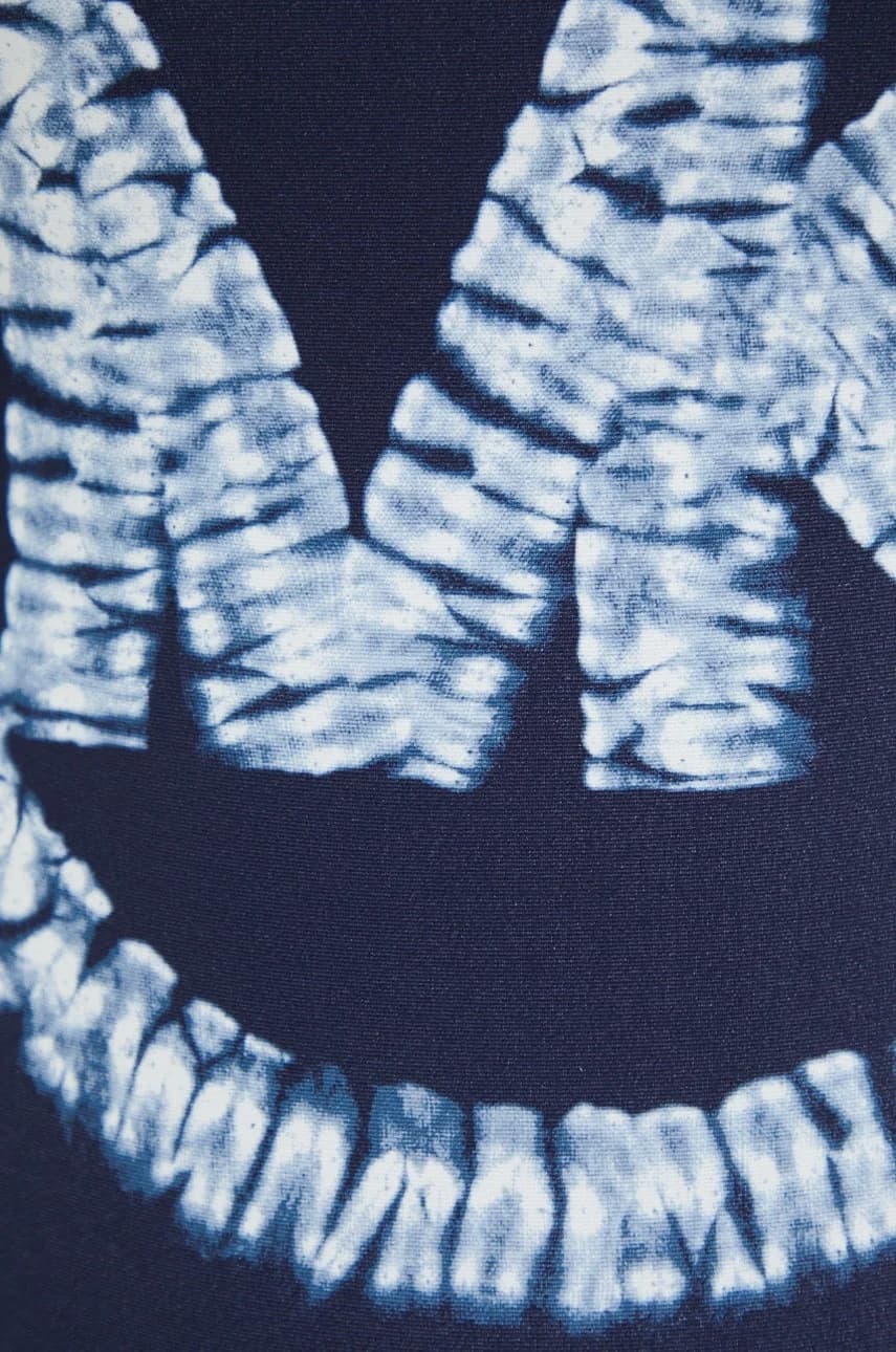 Сплошной купальник MM6J122 - фото 4