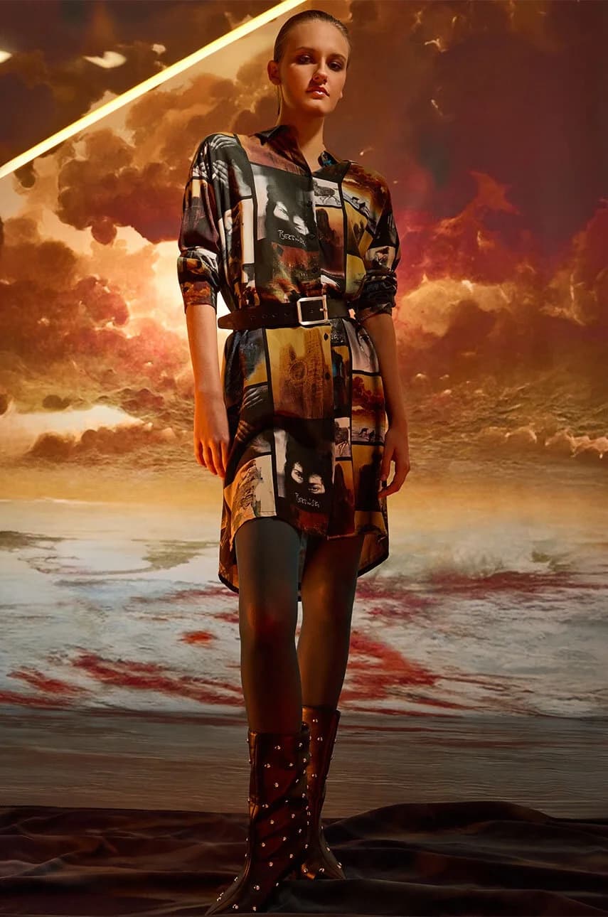 Одеваться - фото 2