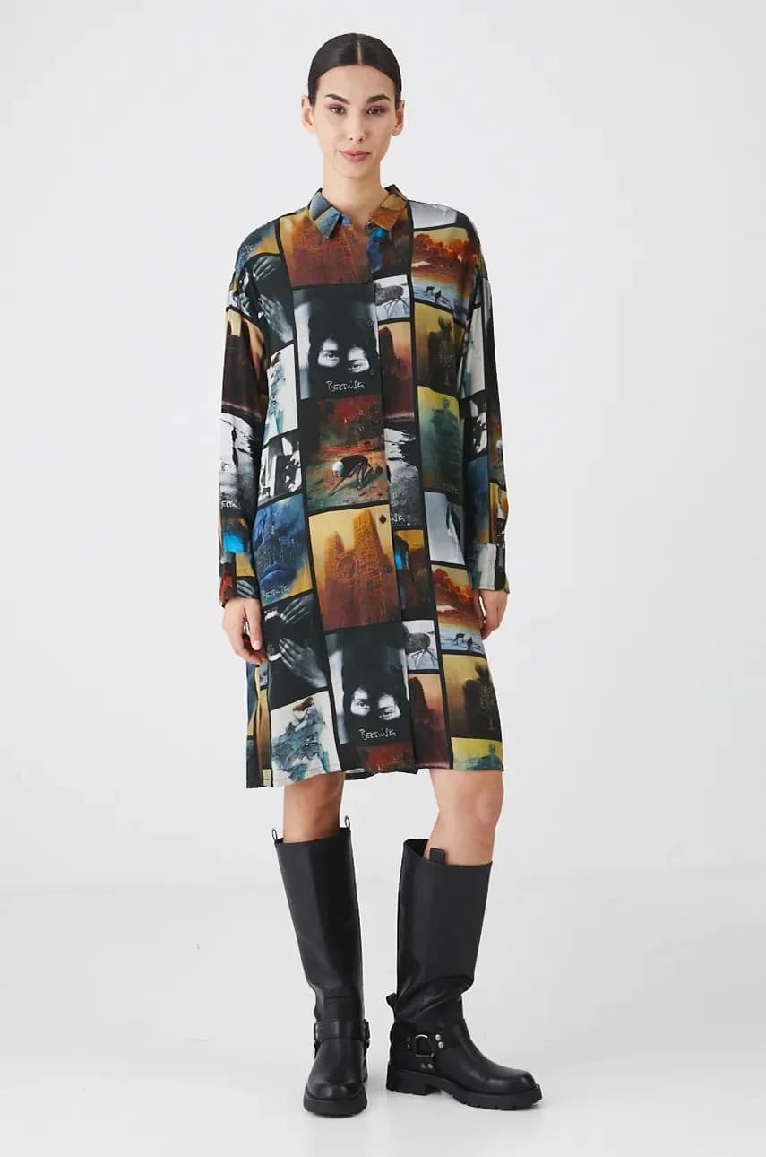 Одеваться - фото 3