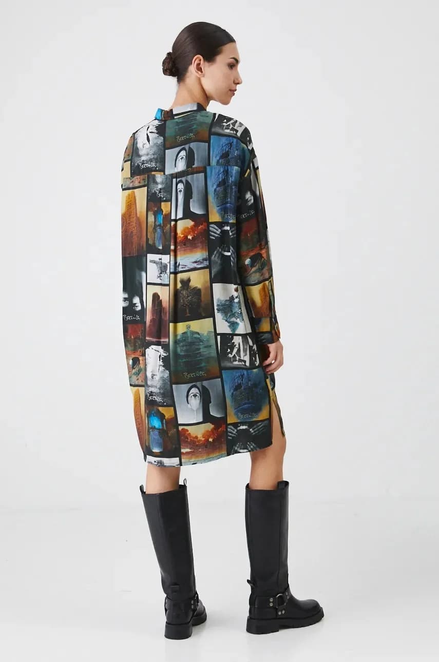 Одеваться - фото 4