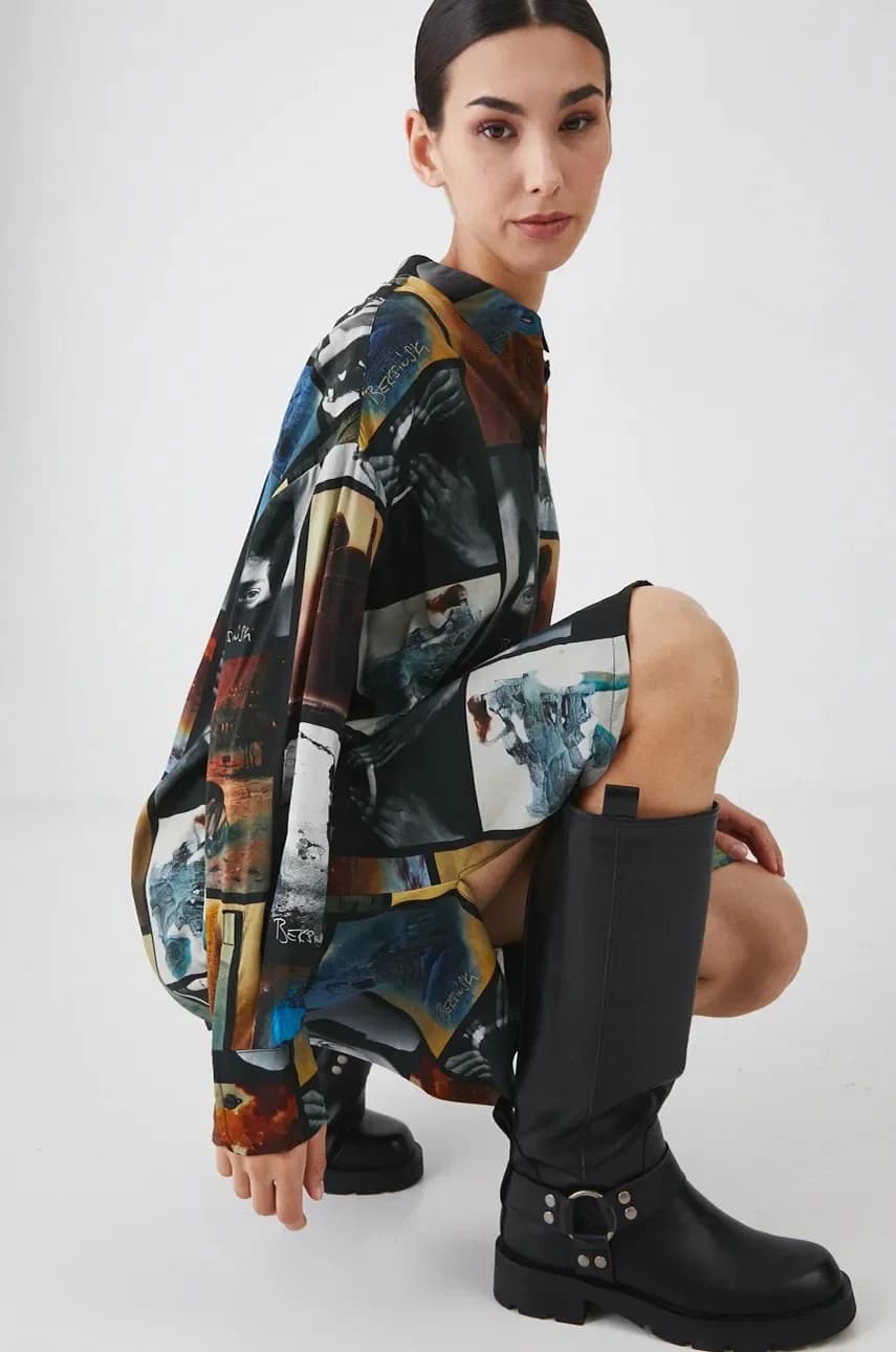 Одеваться - фото 5