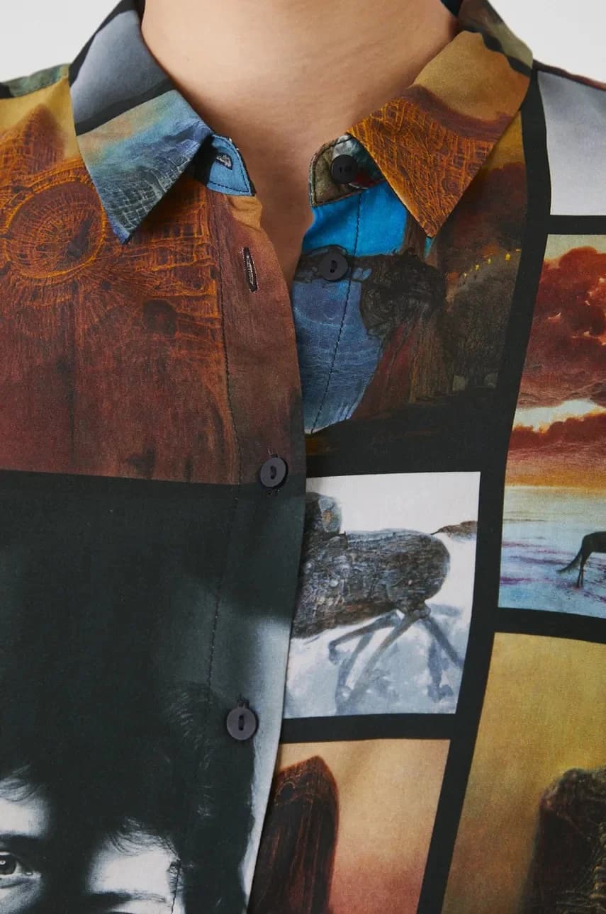 Одеваться - фото 6