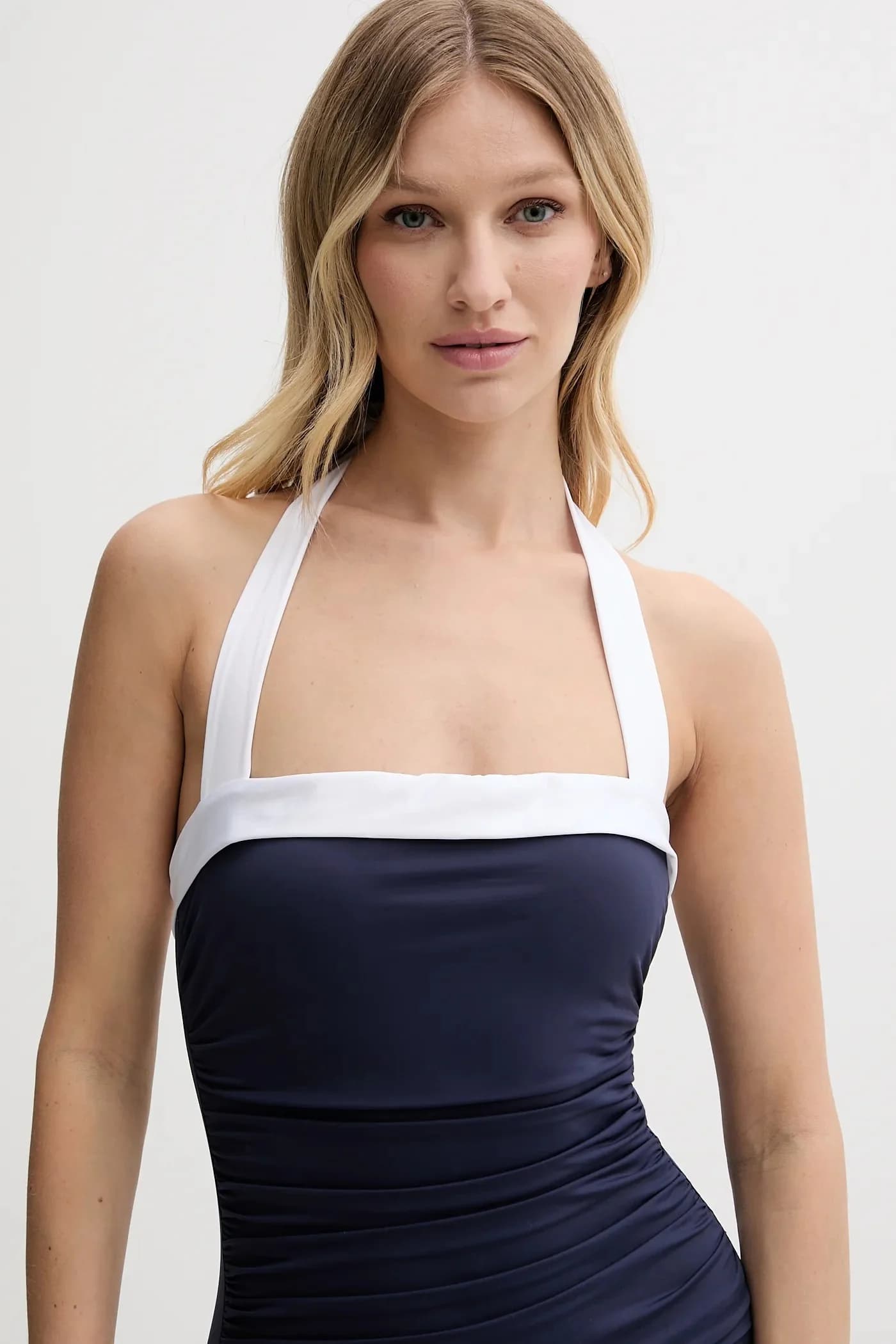 Цельный купальник - фото 3