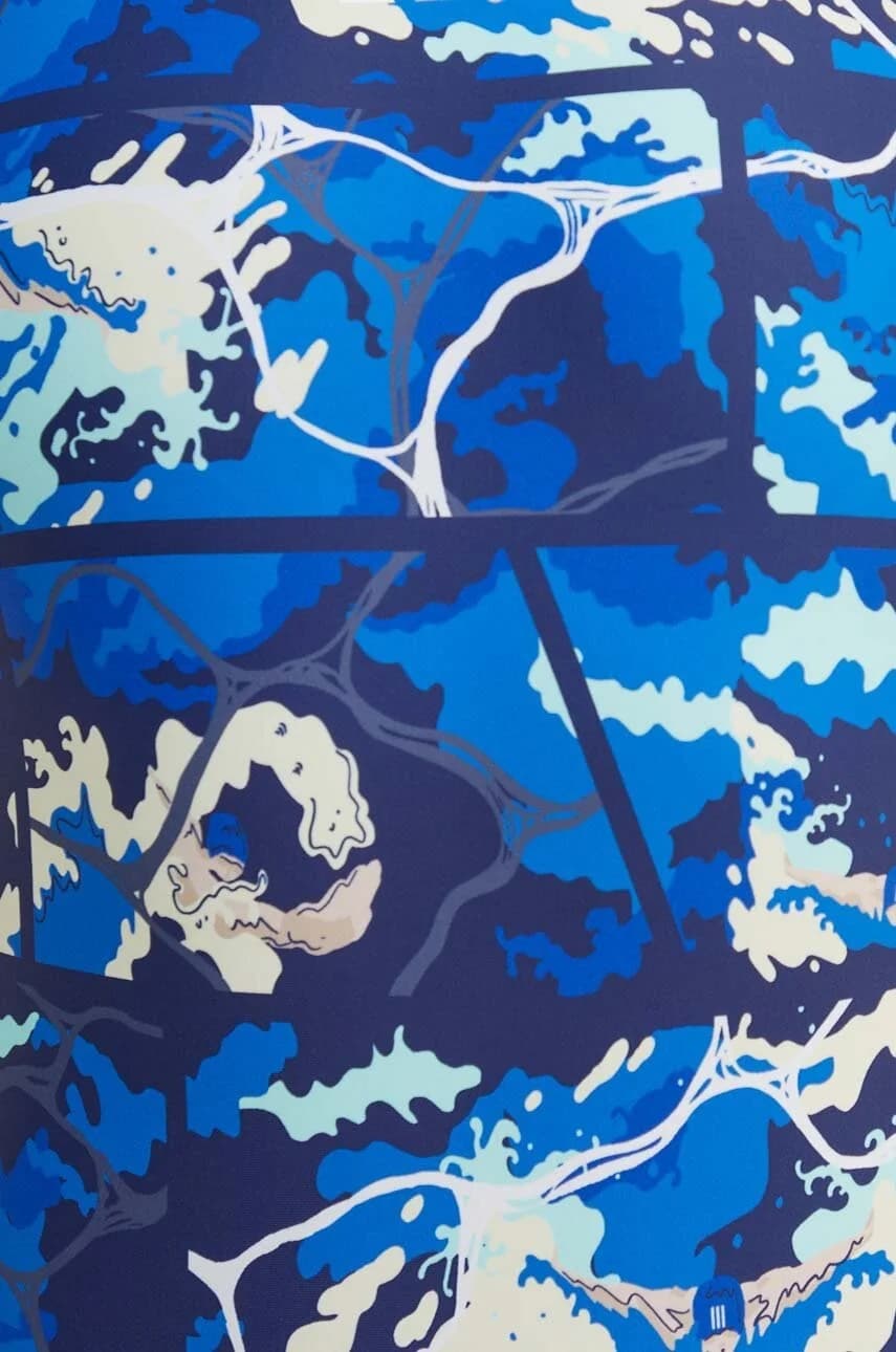 Сплошной купальник Waves - фото 4