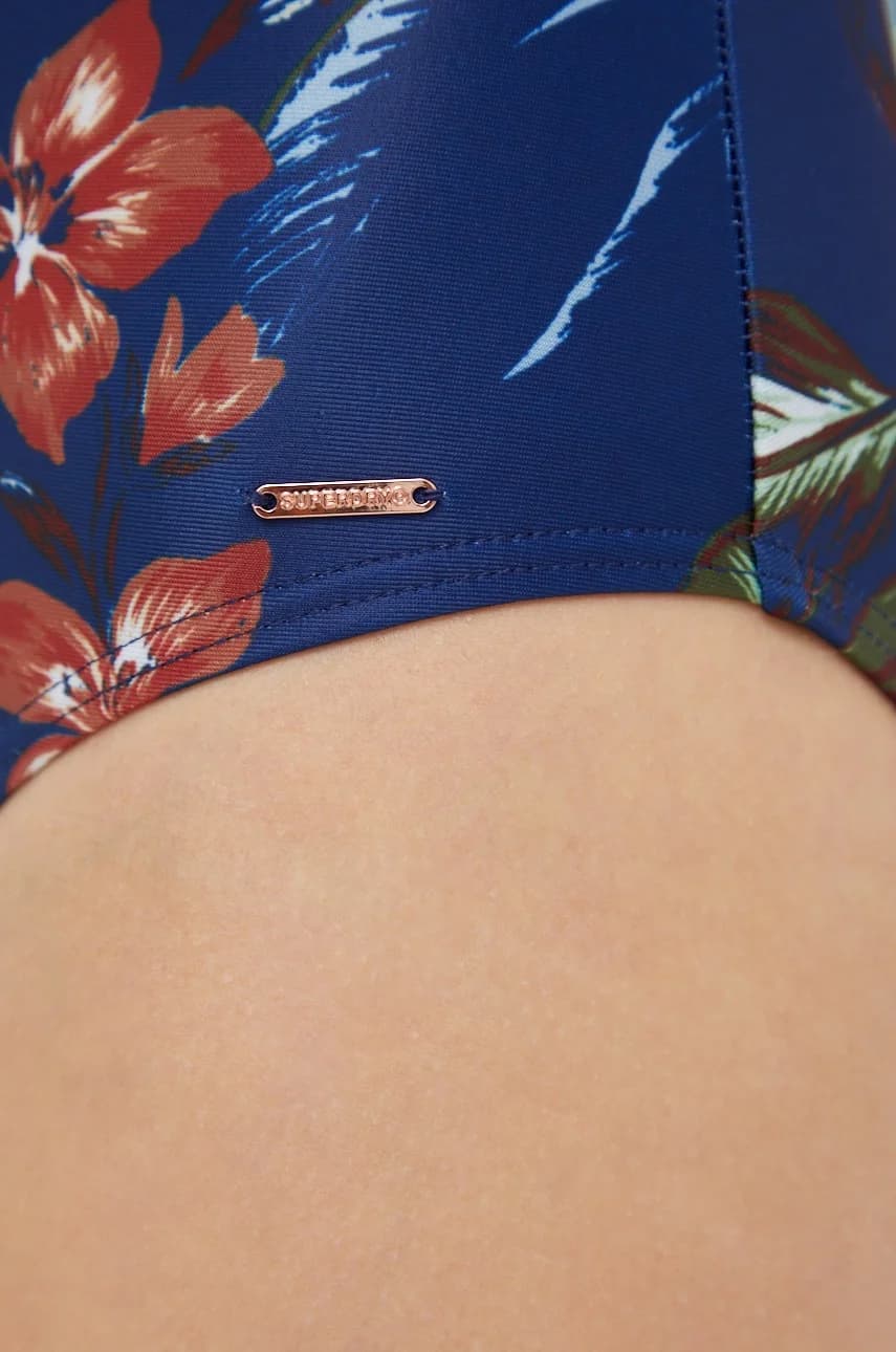 Цельный купальник - фото 4