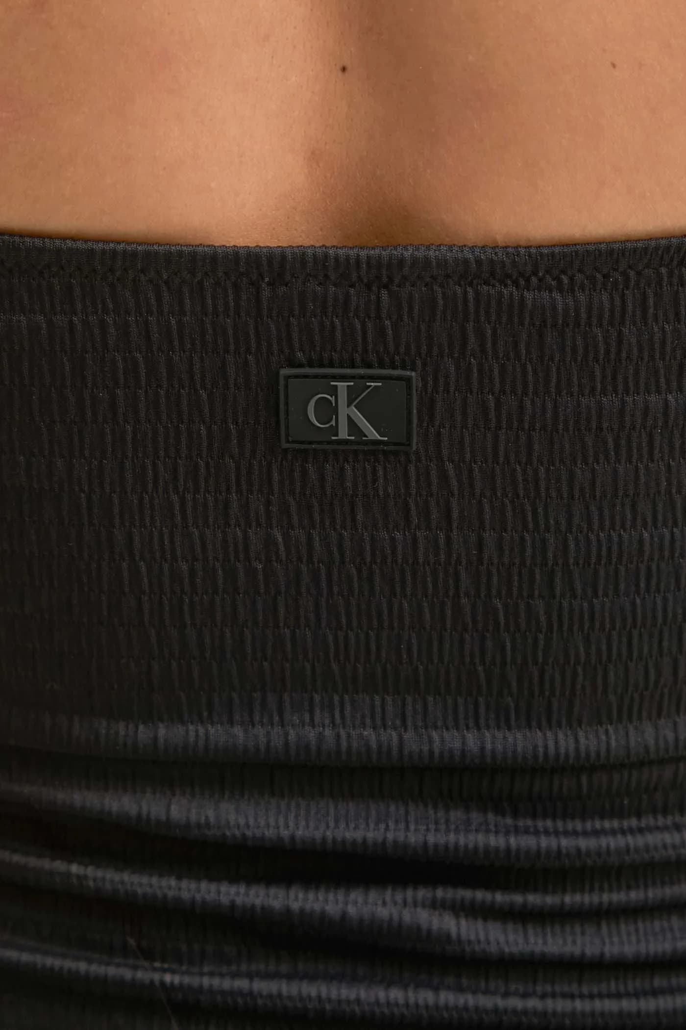 Цельный купальник - фото 4