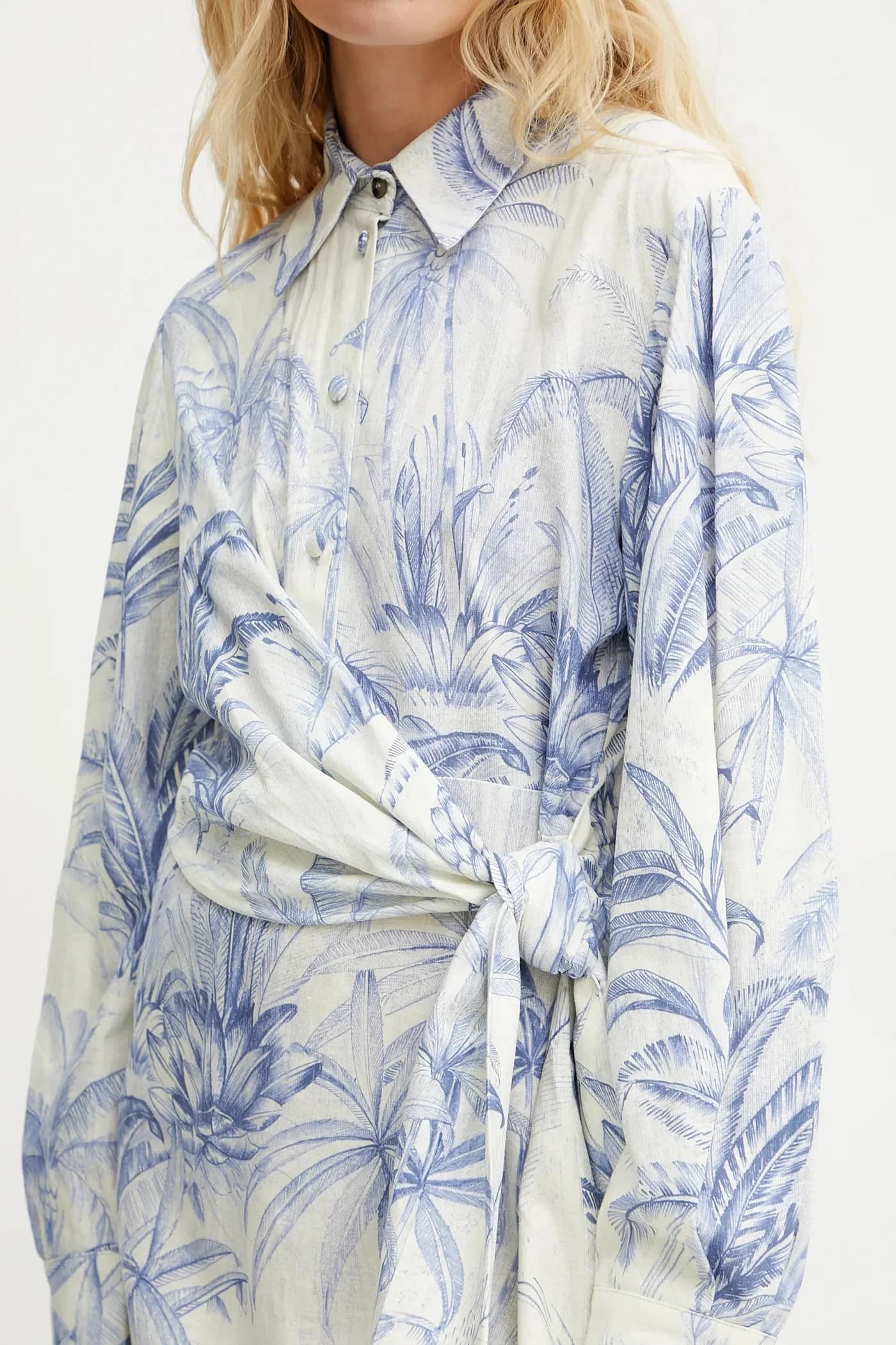 ИДИОМА платье - фото 5