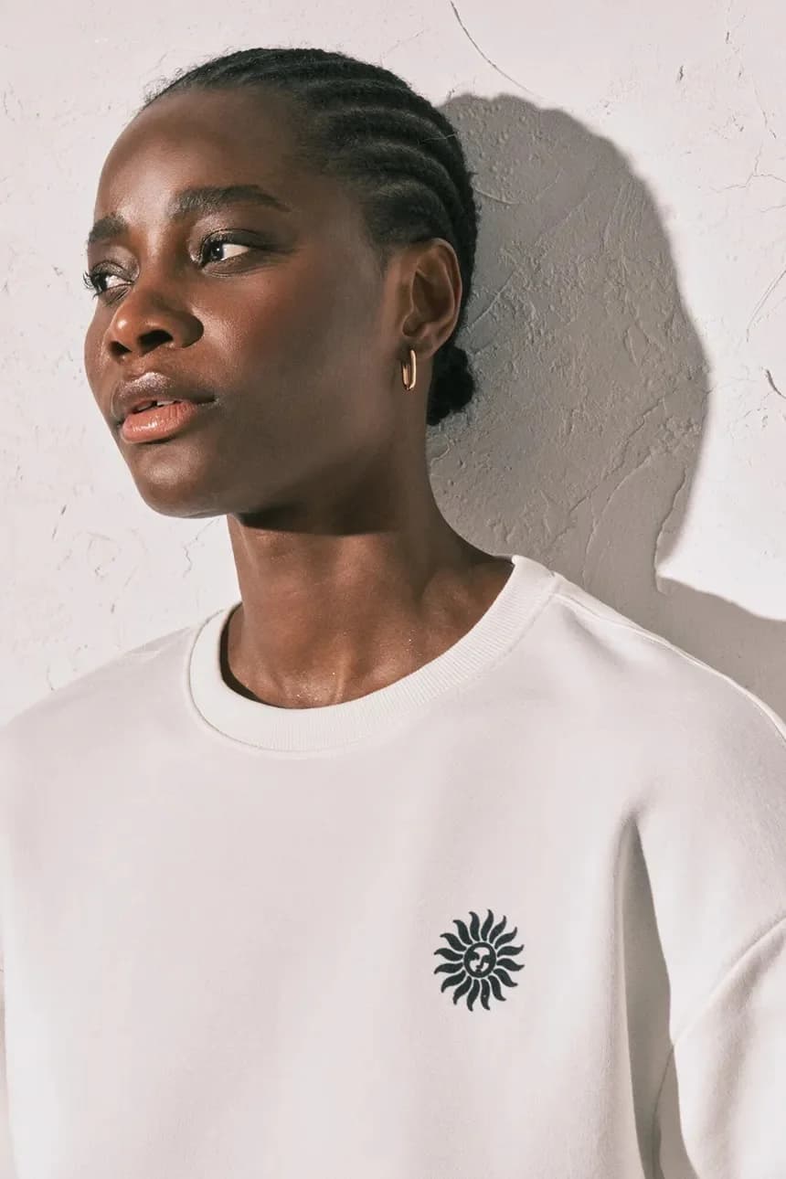 Пляжная футболка - фото 5