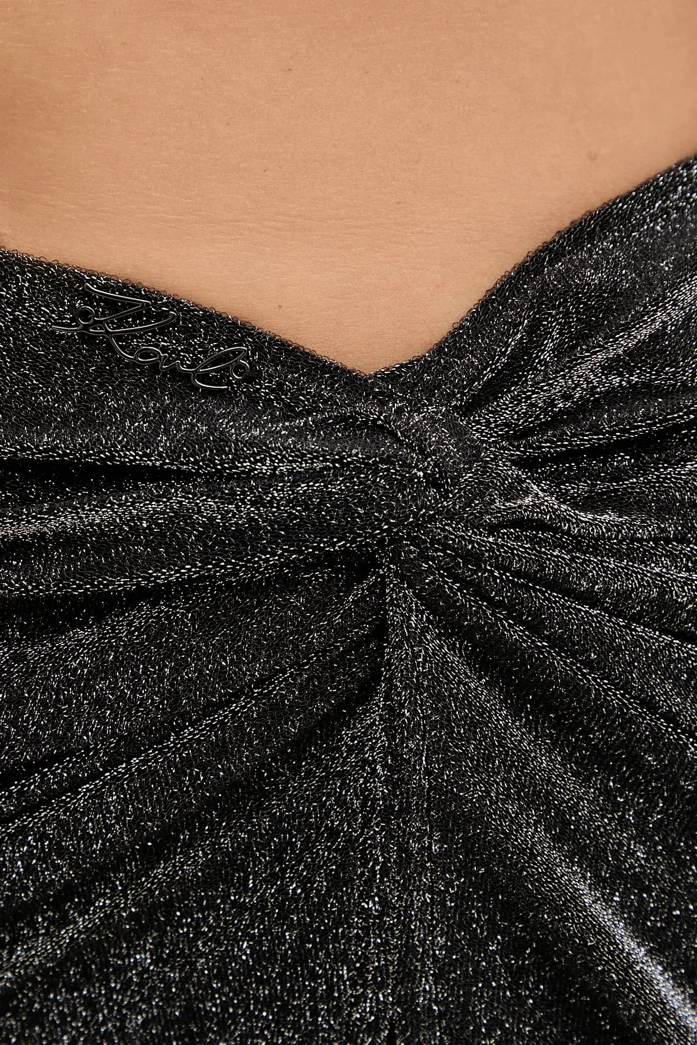 Пляжная юбка - фото 4