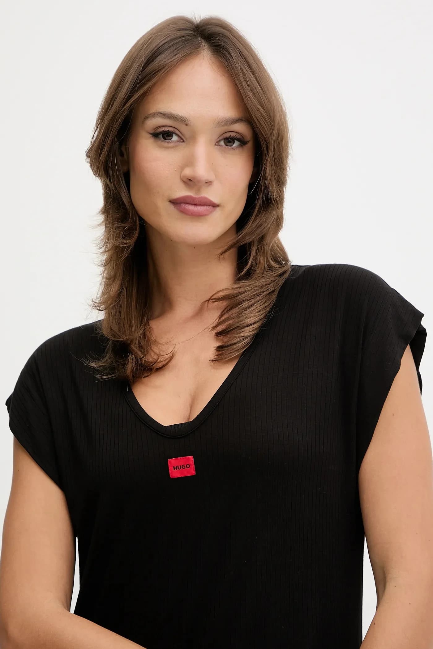 SIGNATURE B. DRESS пляжное платье - фото 3