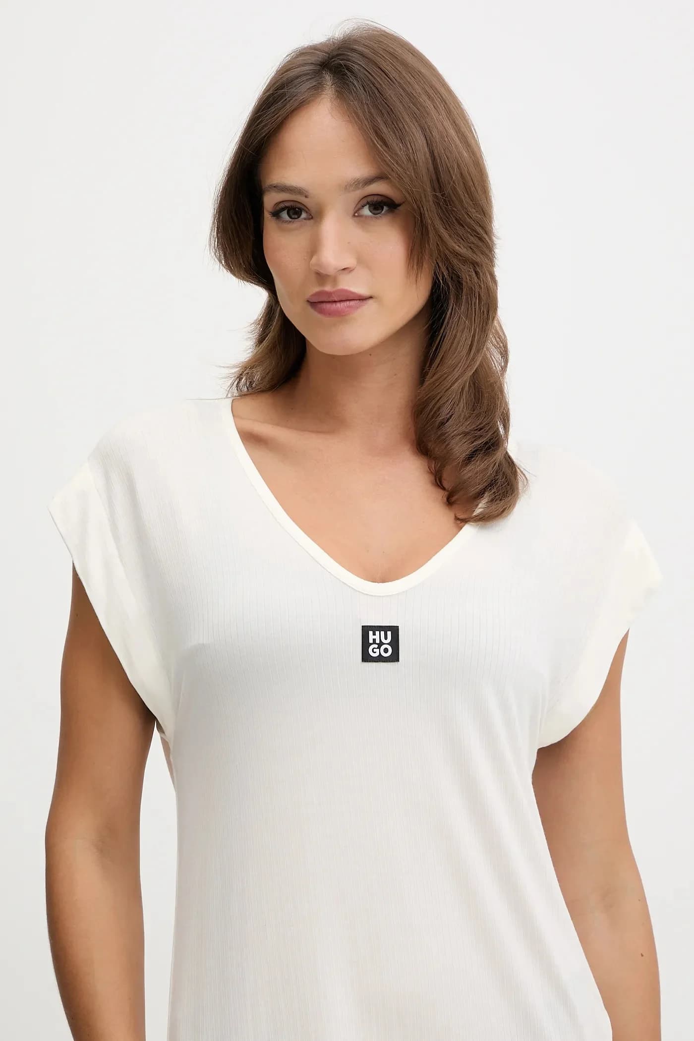 SIGNATURE B. DRESS пляжное платье - фото 3