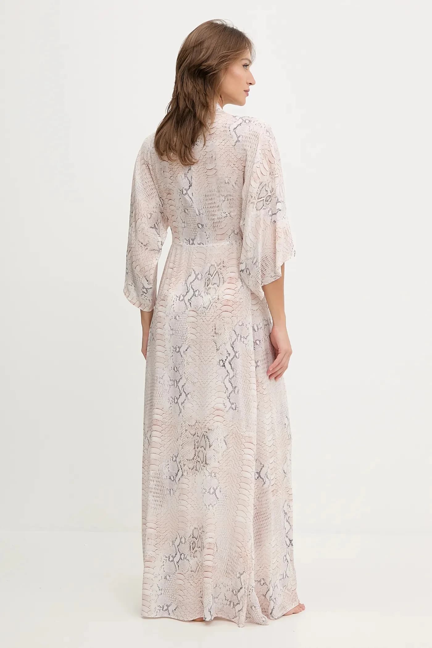 Пляжное платье - фото 3