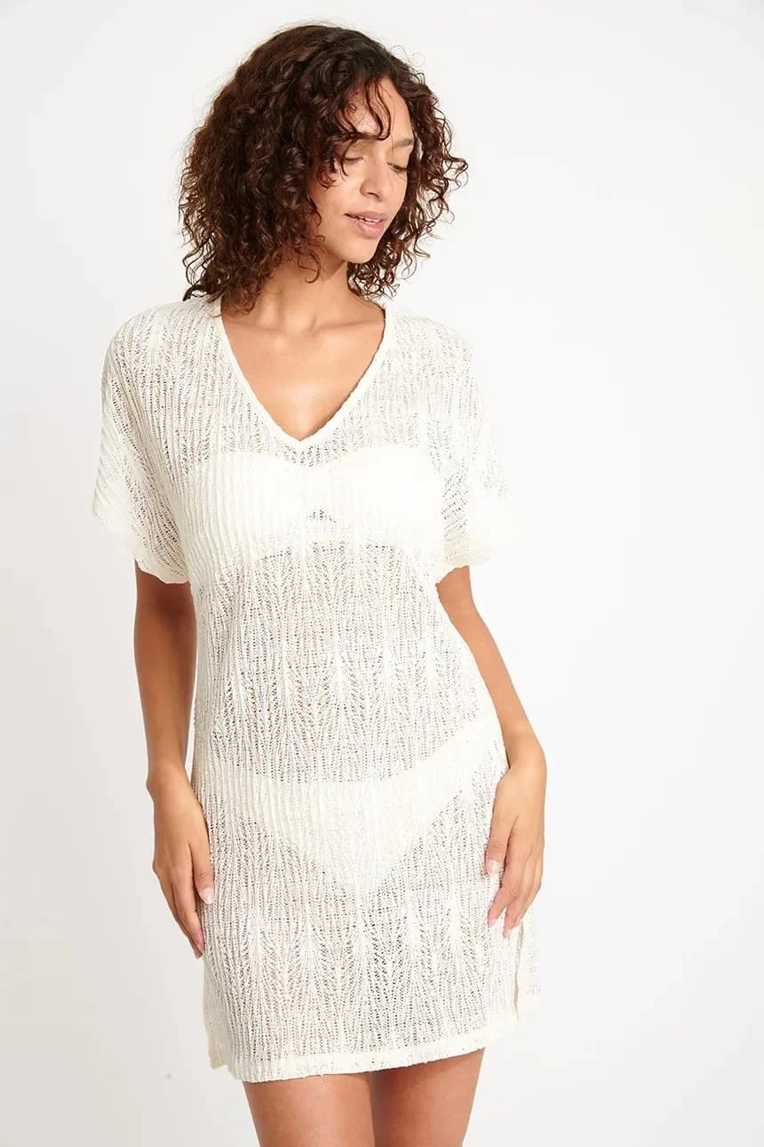 пляжное платье Beachsoul