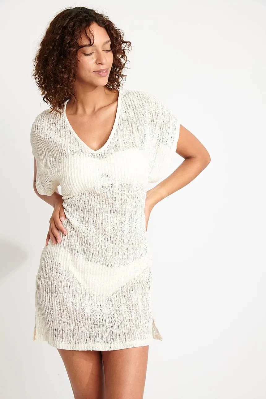 пляжное платье Beachsoul - фото 4