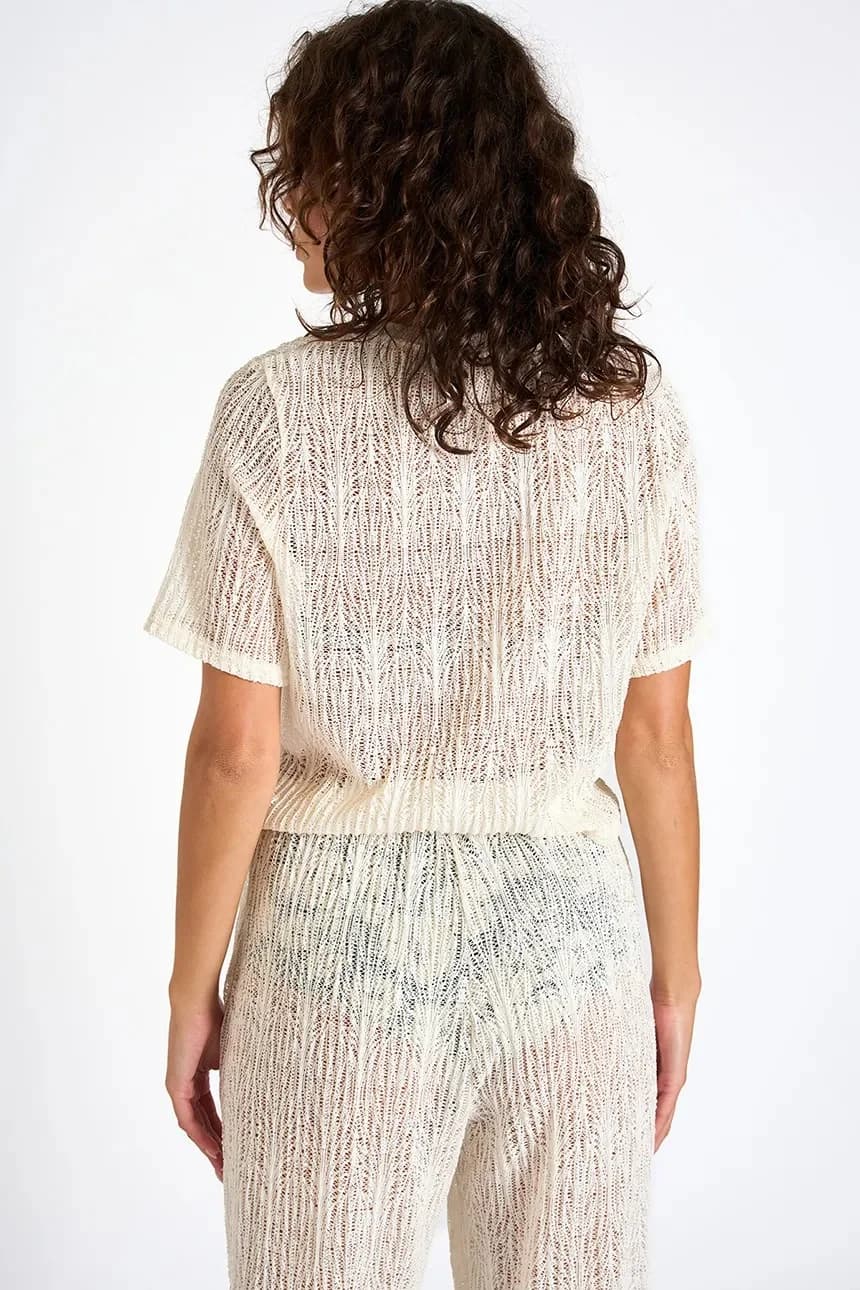 Пляжная футболка Beachsoul - фото 2