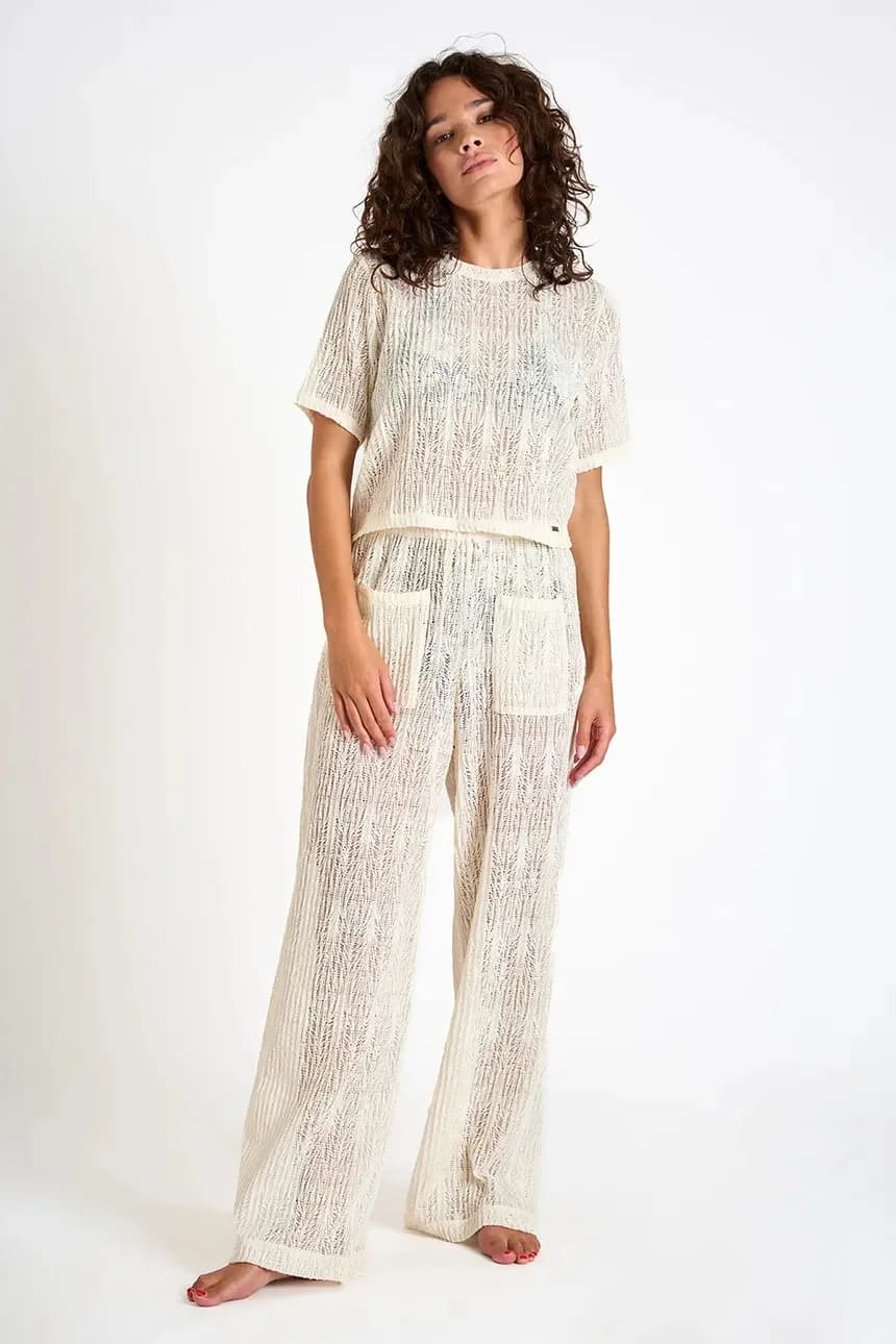 Пляжная футболка Beachsoul - фото 4