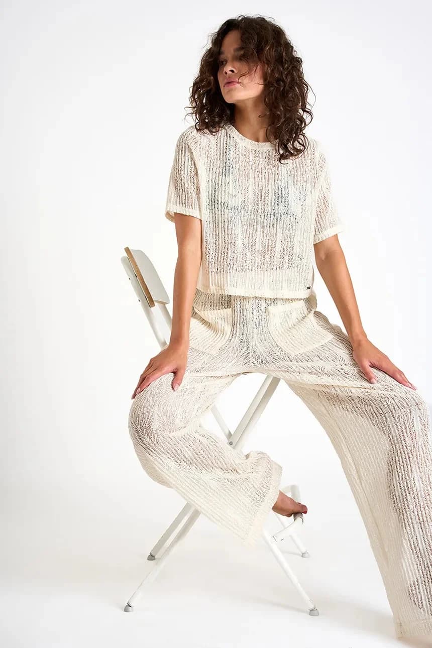 Пляжная футболка Beachsoul - фото 7