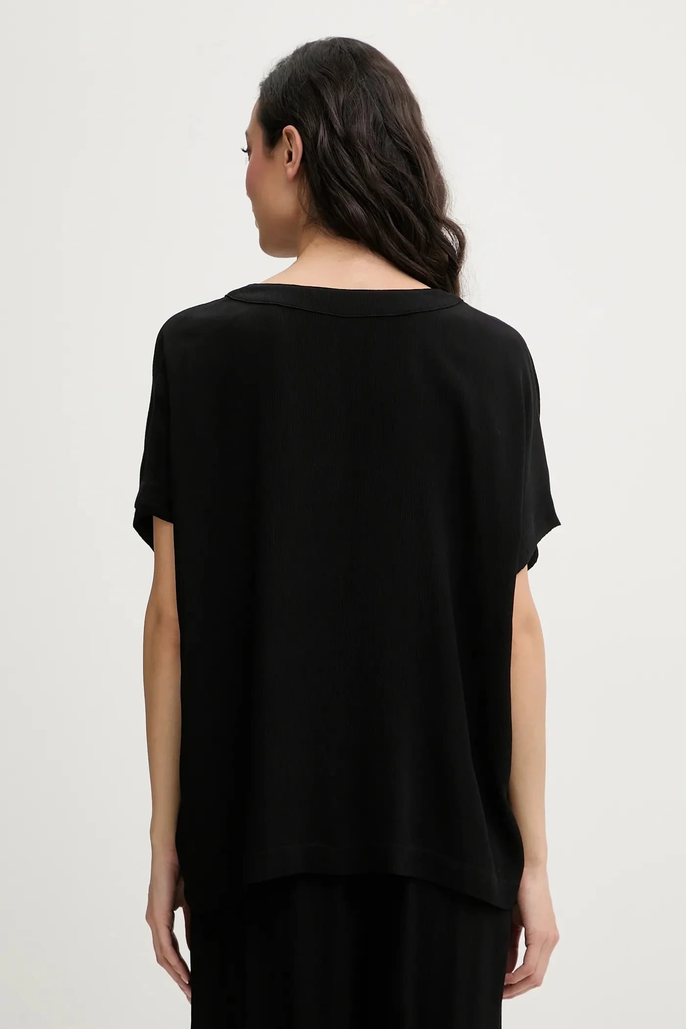 Пляжная блузка Double B Top - фото 3