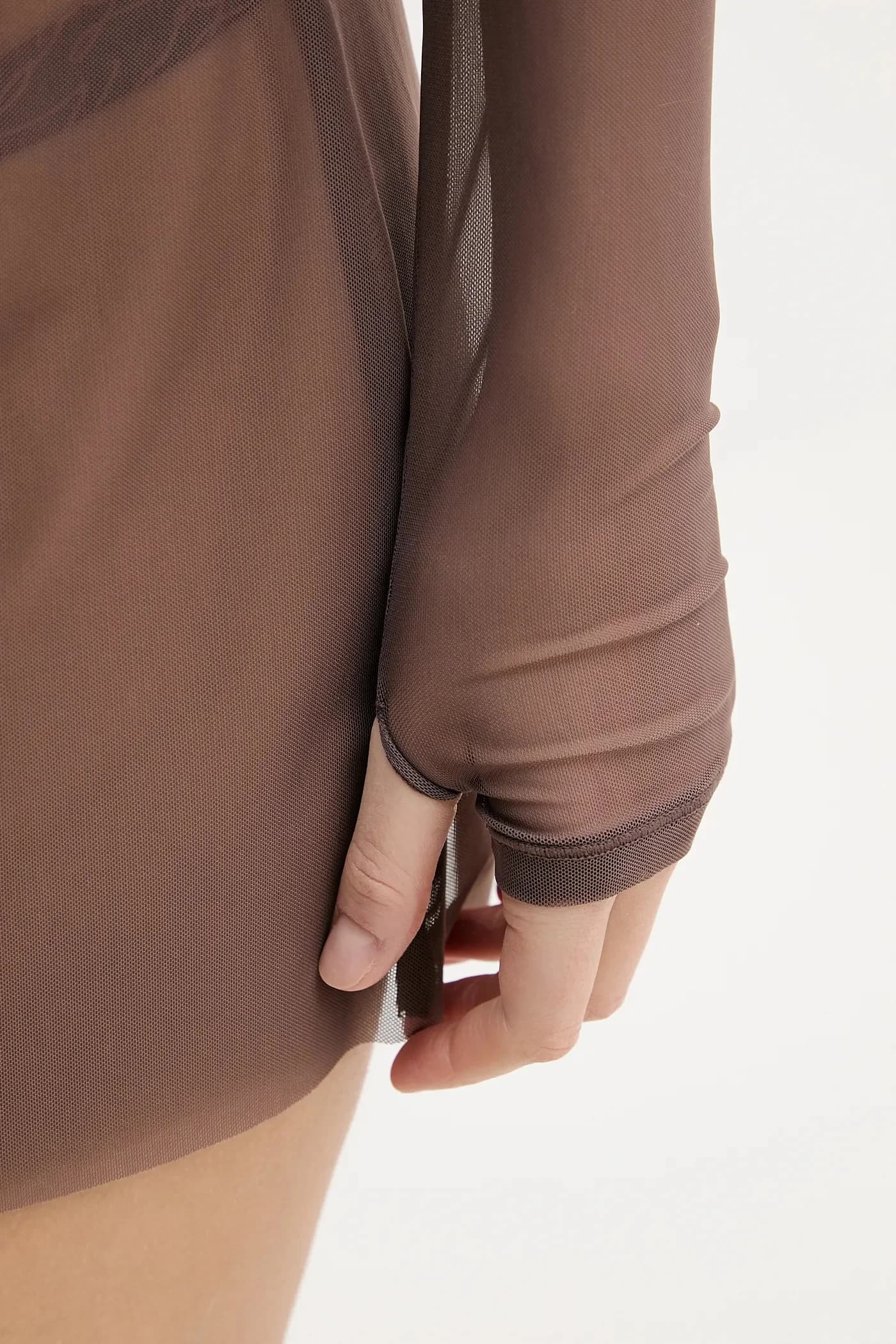 Пляжное прикрытие - фото 4