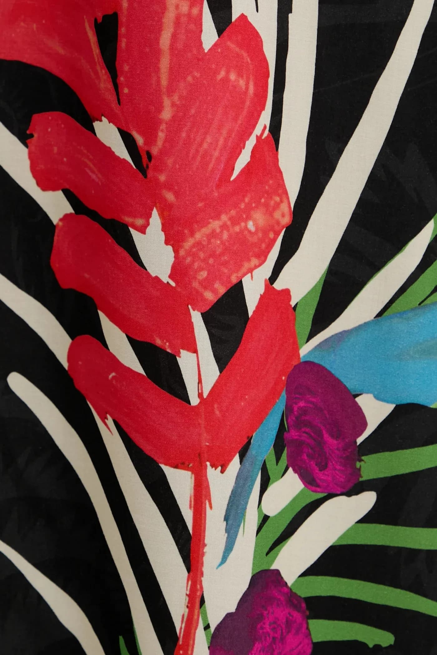 COLIBRÍ PANT пляжные брюки - фото 4