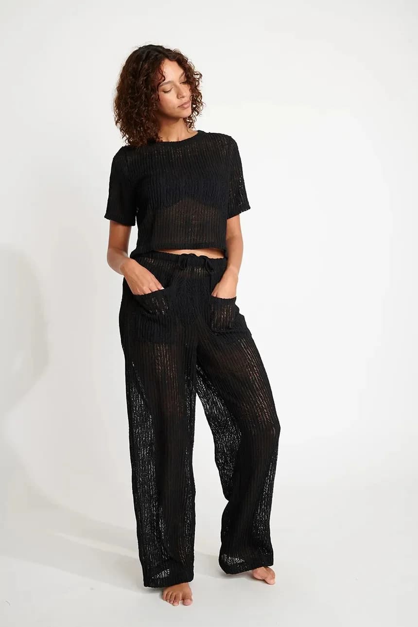 Пляжные брюки Beachsoul - фото 2