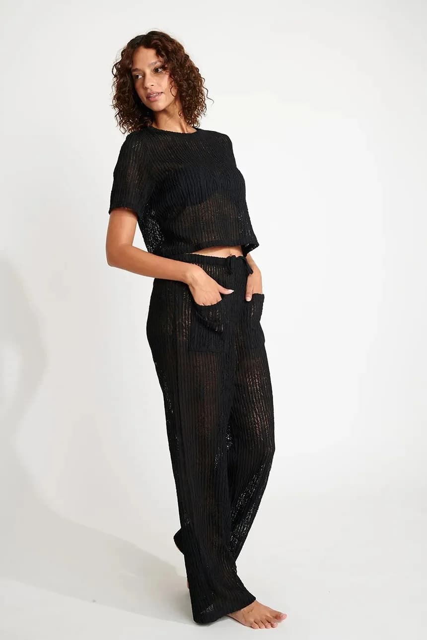 Пляжные брюки Beachsoul - фото 4