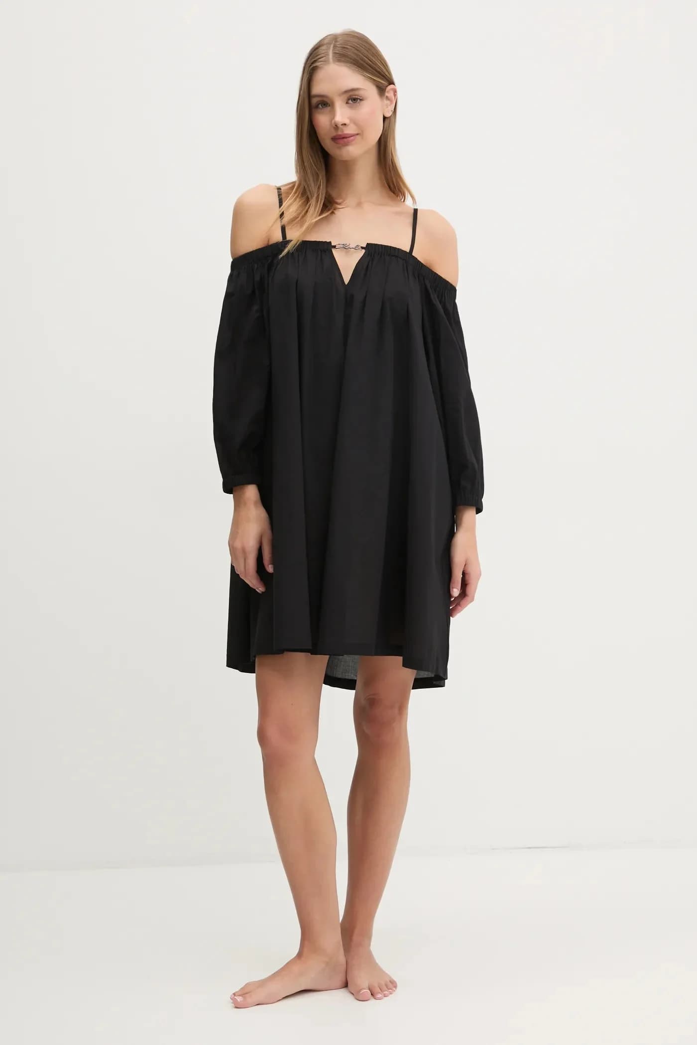 Пляжное платье - фото 2