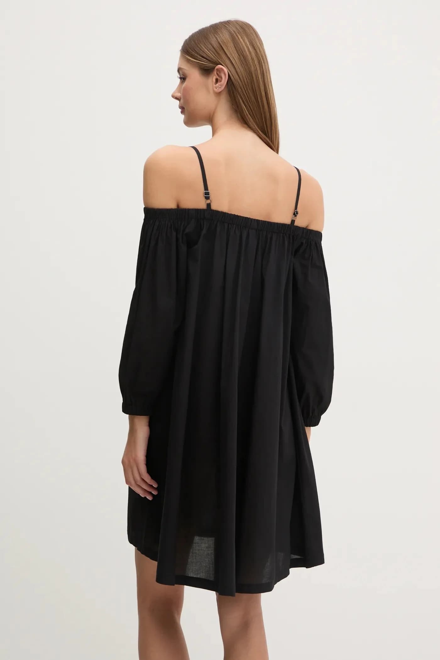 Пляжное платье - фото 3