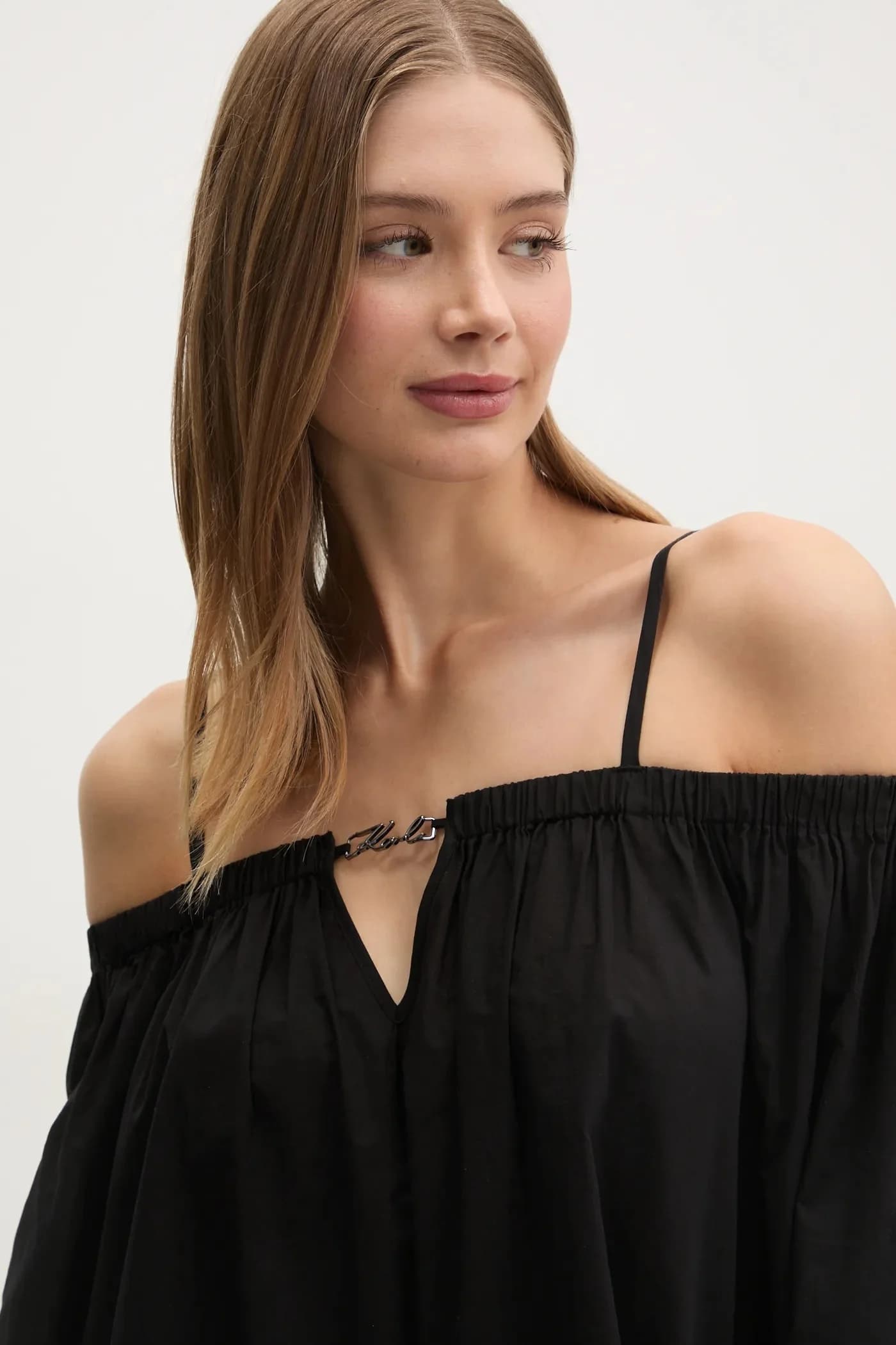 Пляжное платье - фото 4