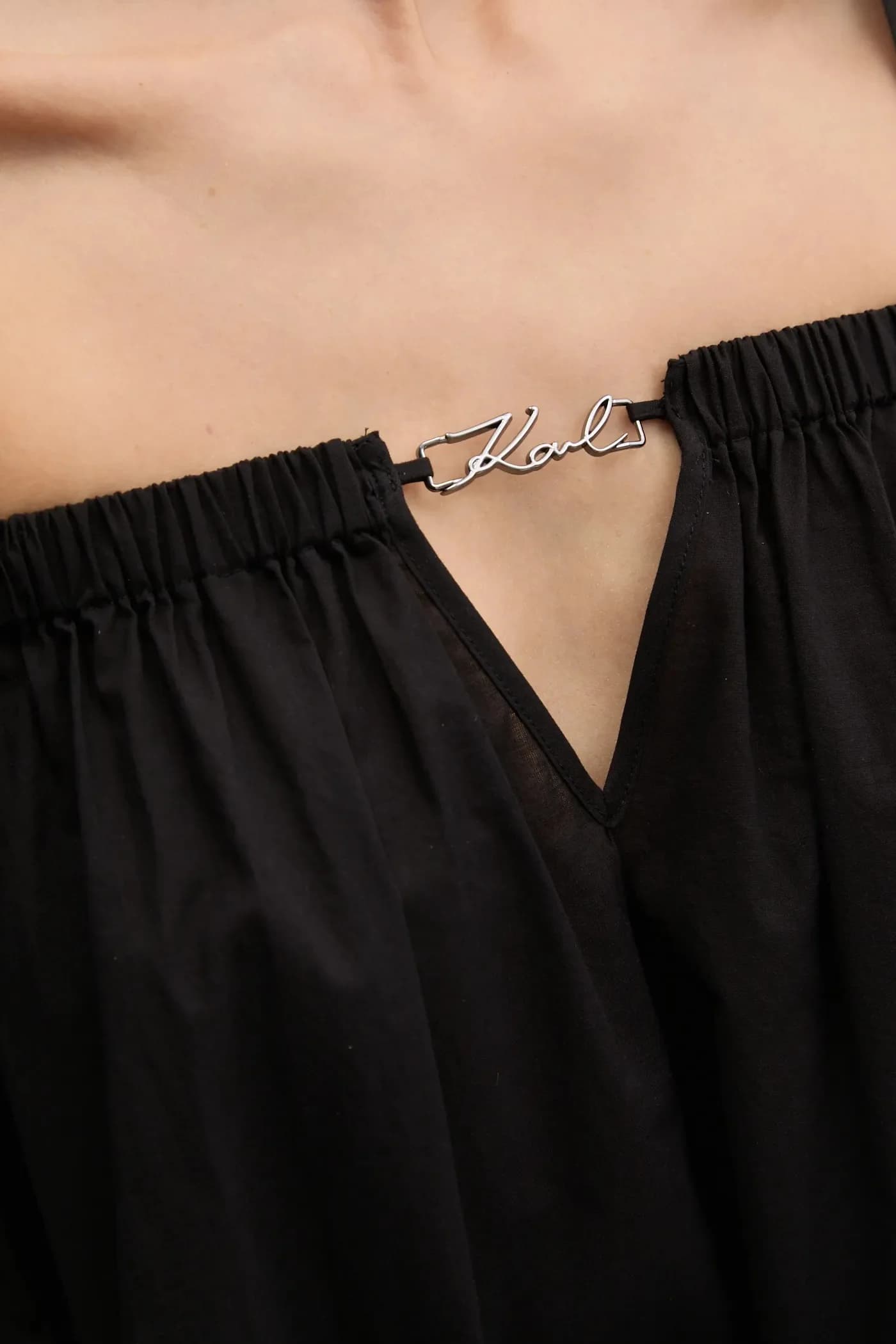 Пляжное платье - фото 5