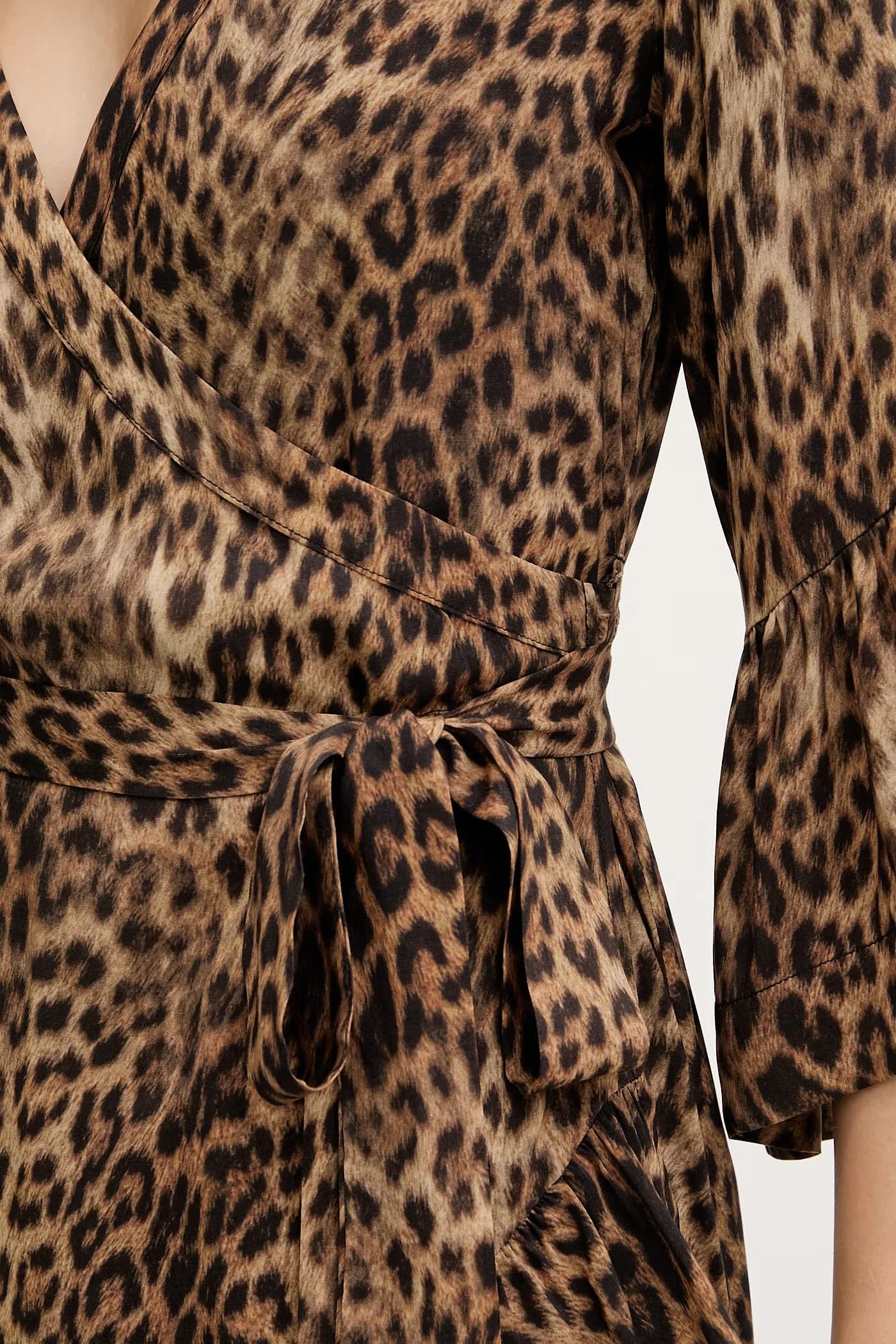 Пляжное платье - фото 5