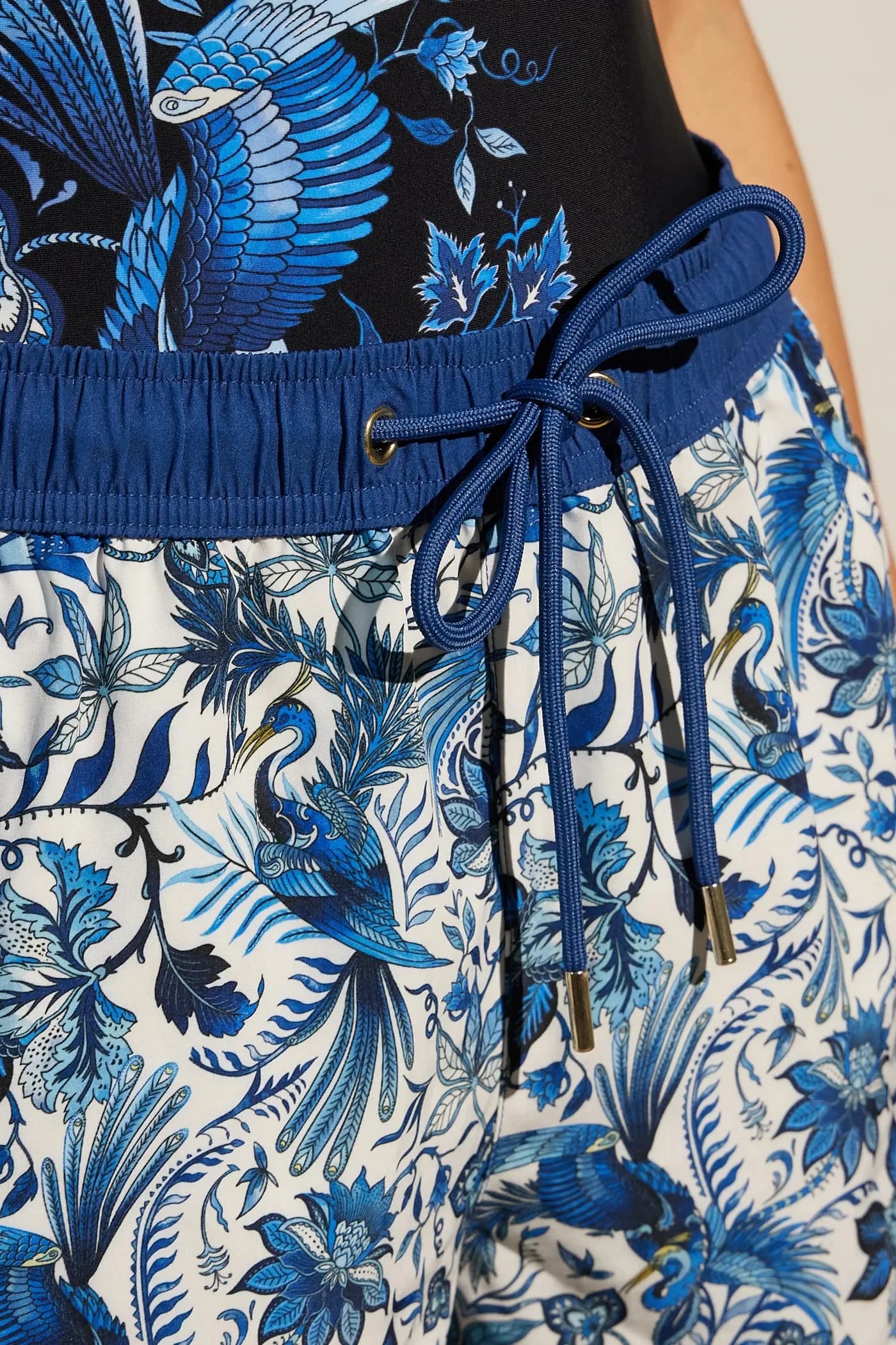 Плавательные шорты - фото 4