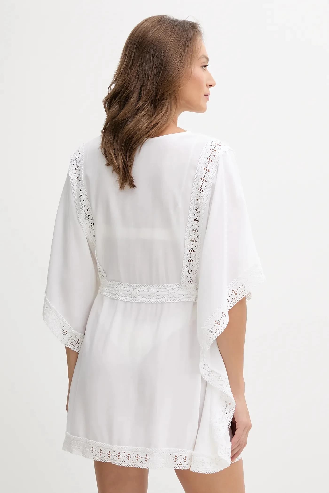 Пляжное платье - фото 2