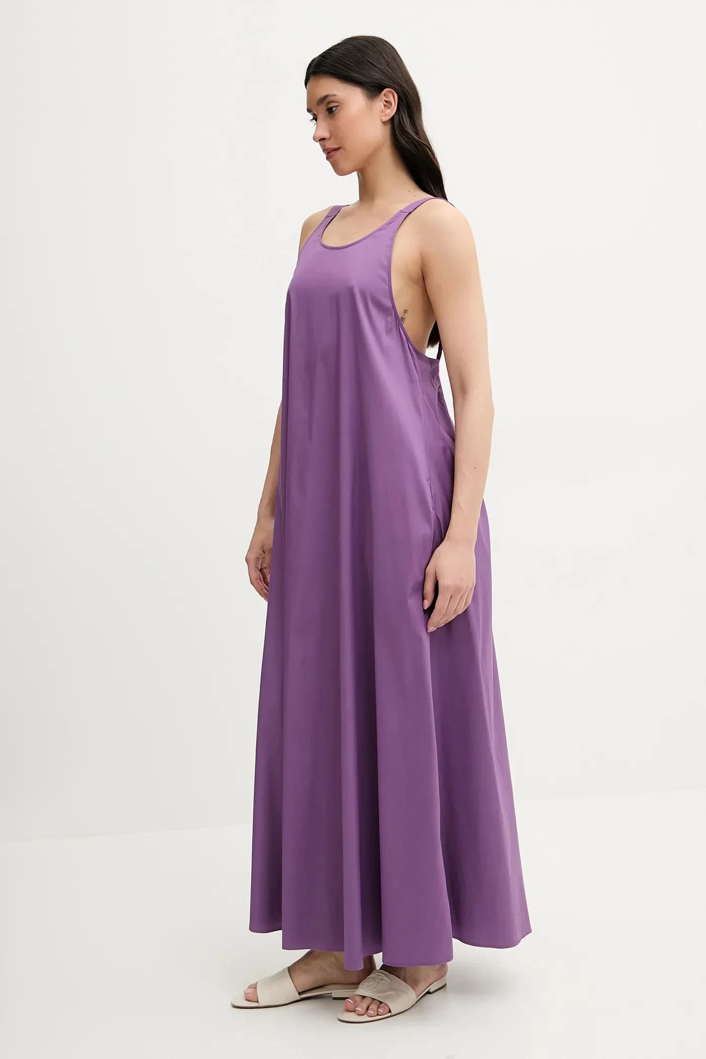 Пляжное платье - фото 2