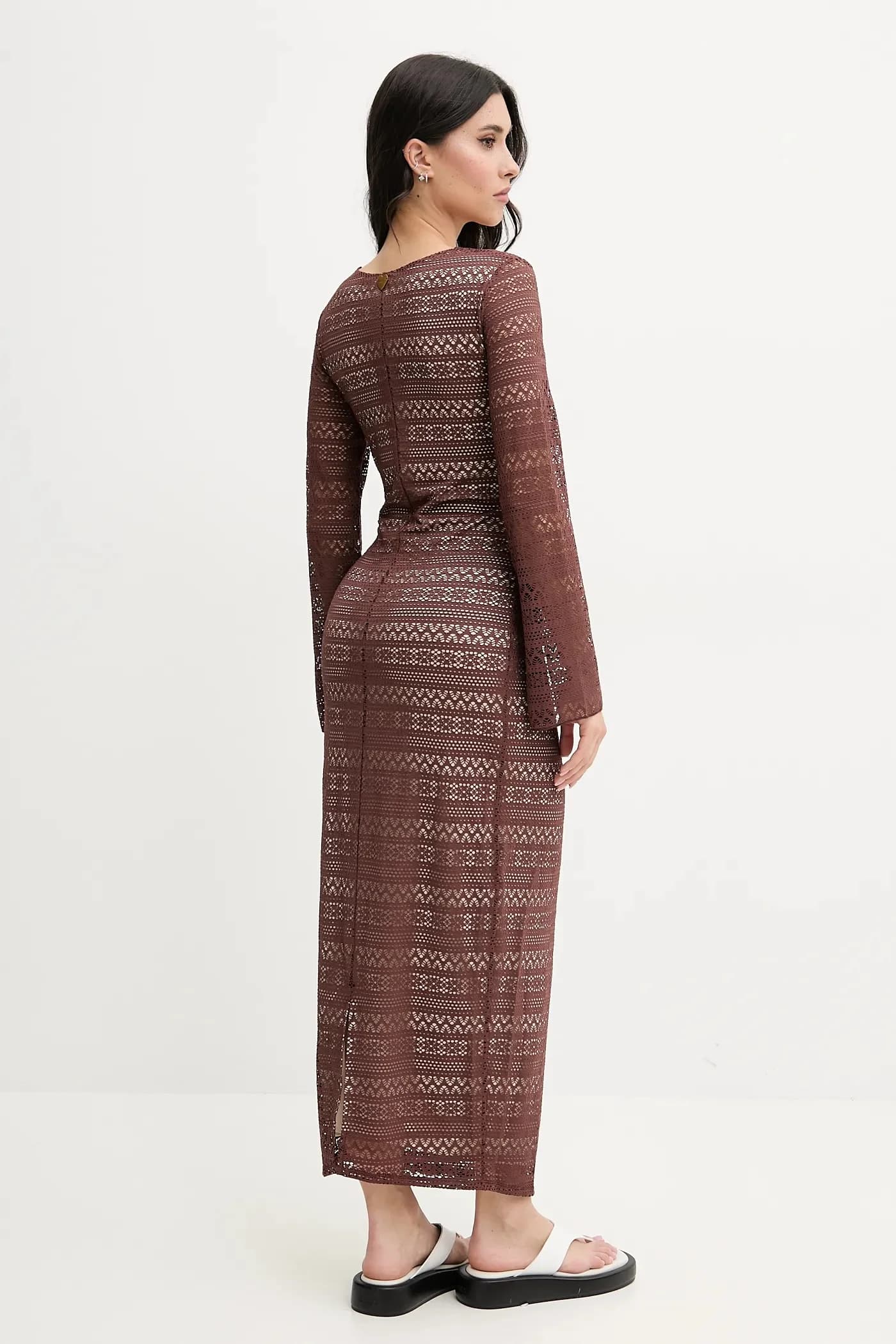 Пляжное платье - фото 3