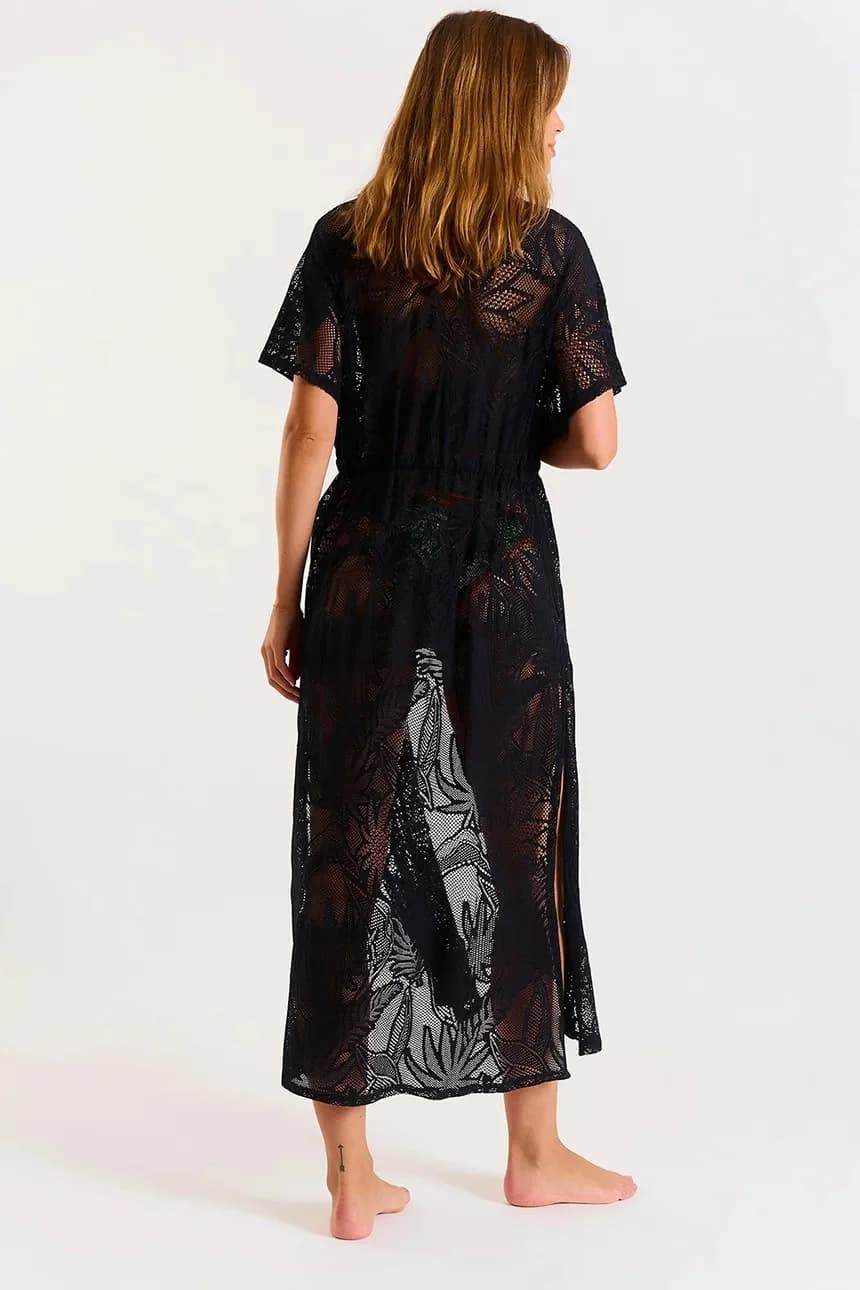 Пляжное прикрытие в Кокобич - фото 3