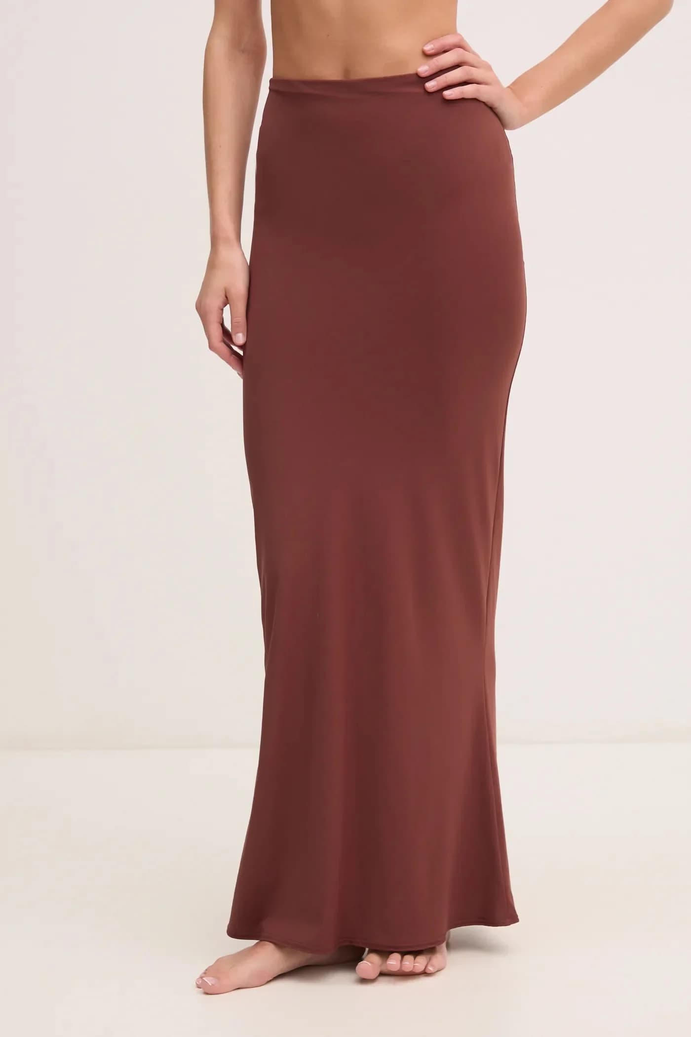 Пляжное платье - фото 4