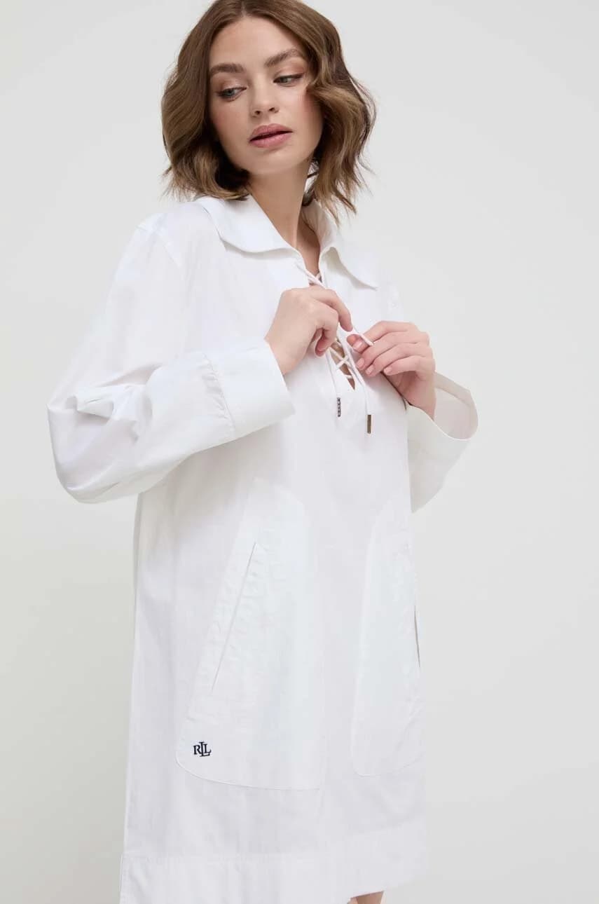 Хлопковое пляжное покрытие - фото 3