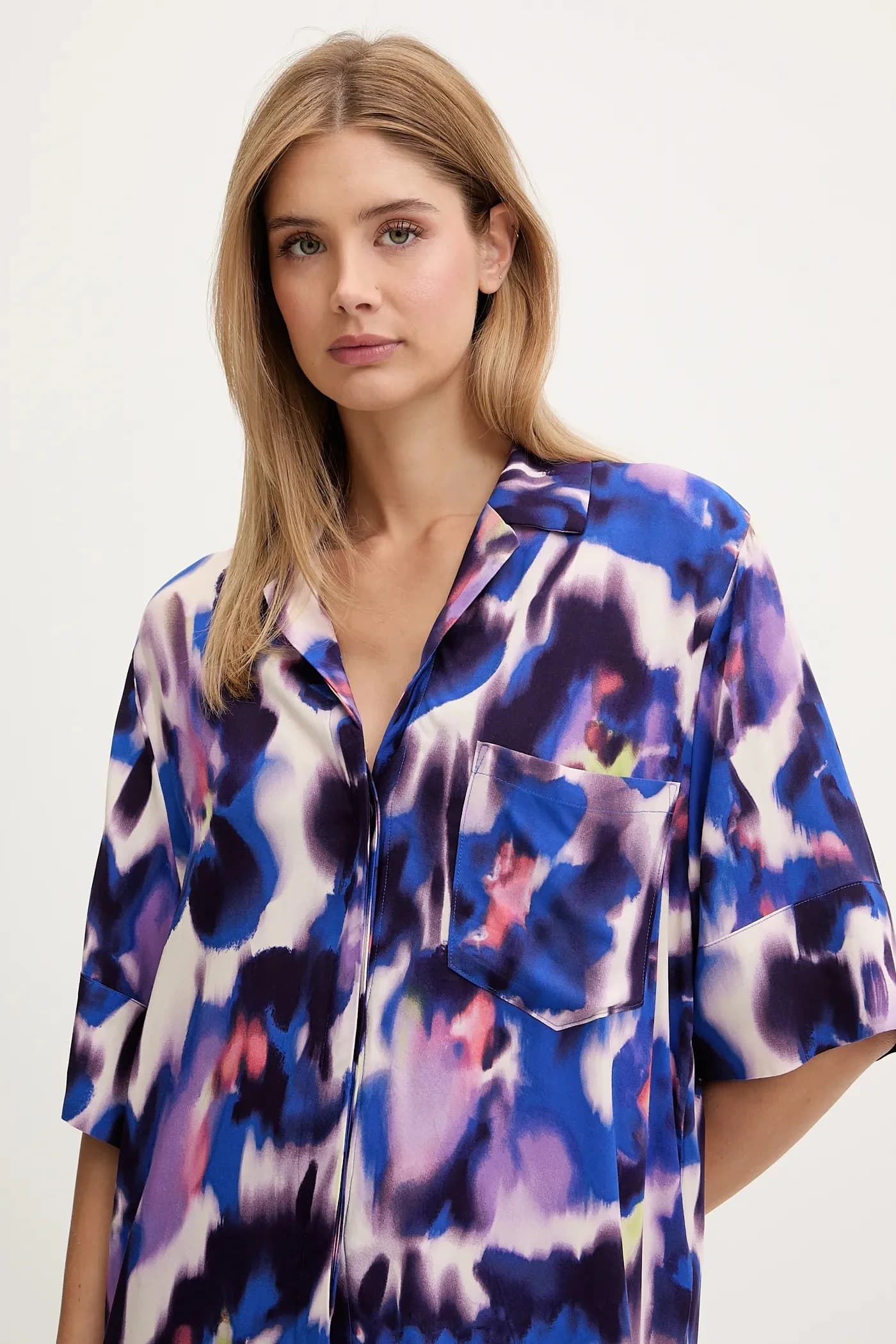 ИССЛЕДУЙТЕ пляжную рубашку - фото 4