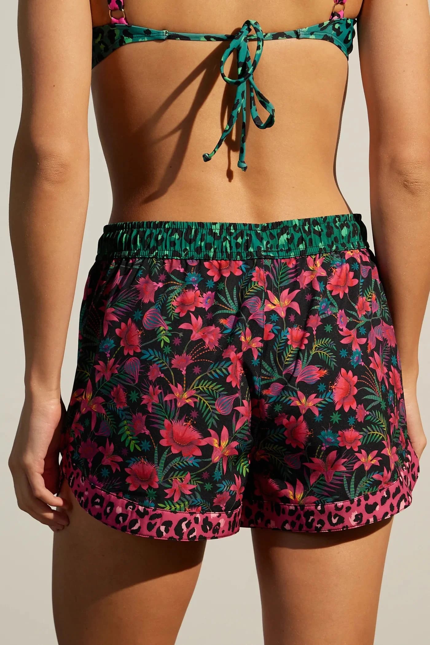 Плавательные шорты - фото 3