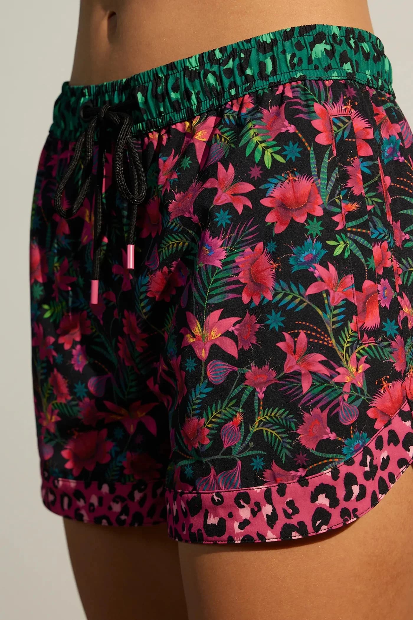 Плавательные шорты - фото 4