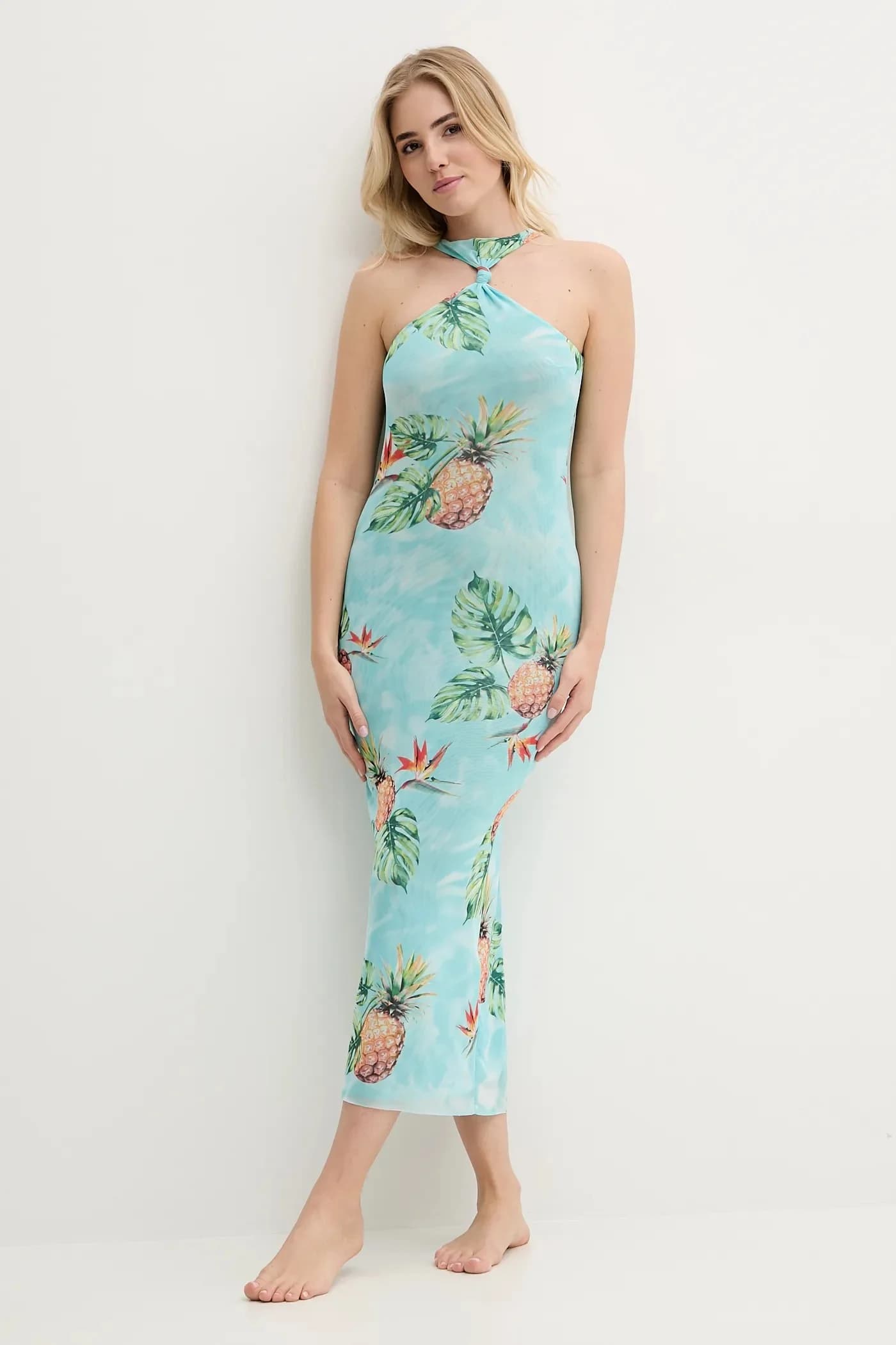 LA HABANA D пляжное платье